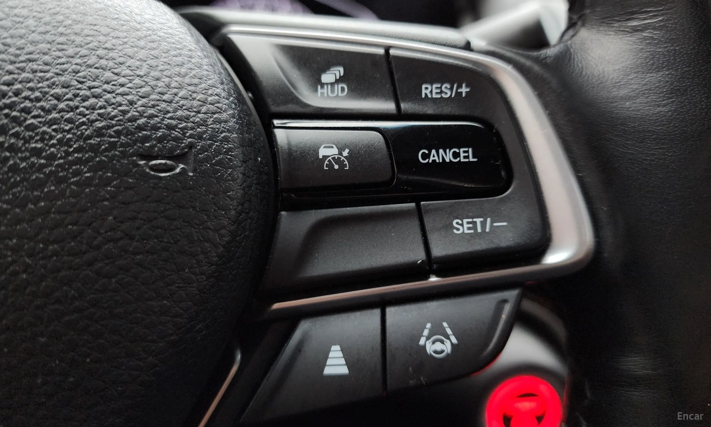 Honda Accord 10th Generation превью 14