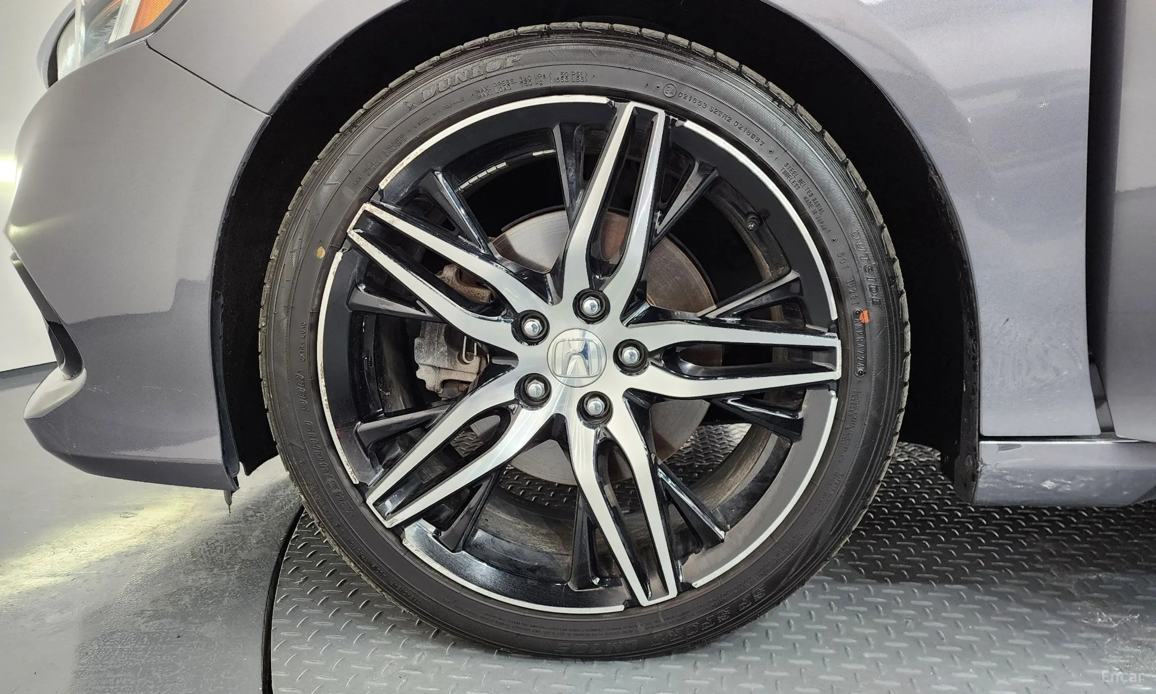 Honda Accord 10th Generation превью 5