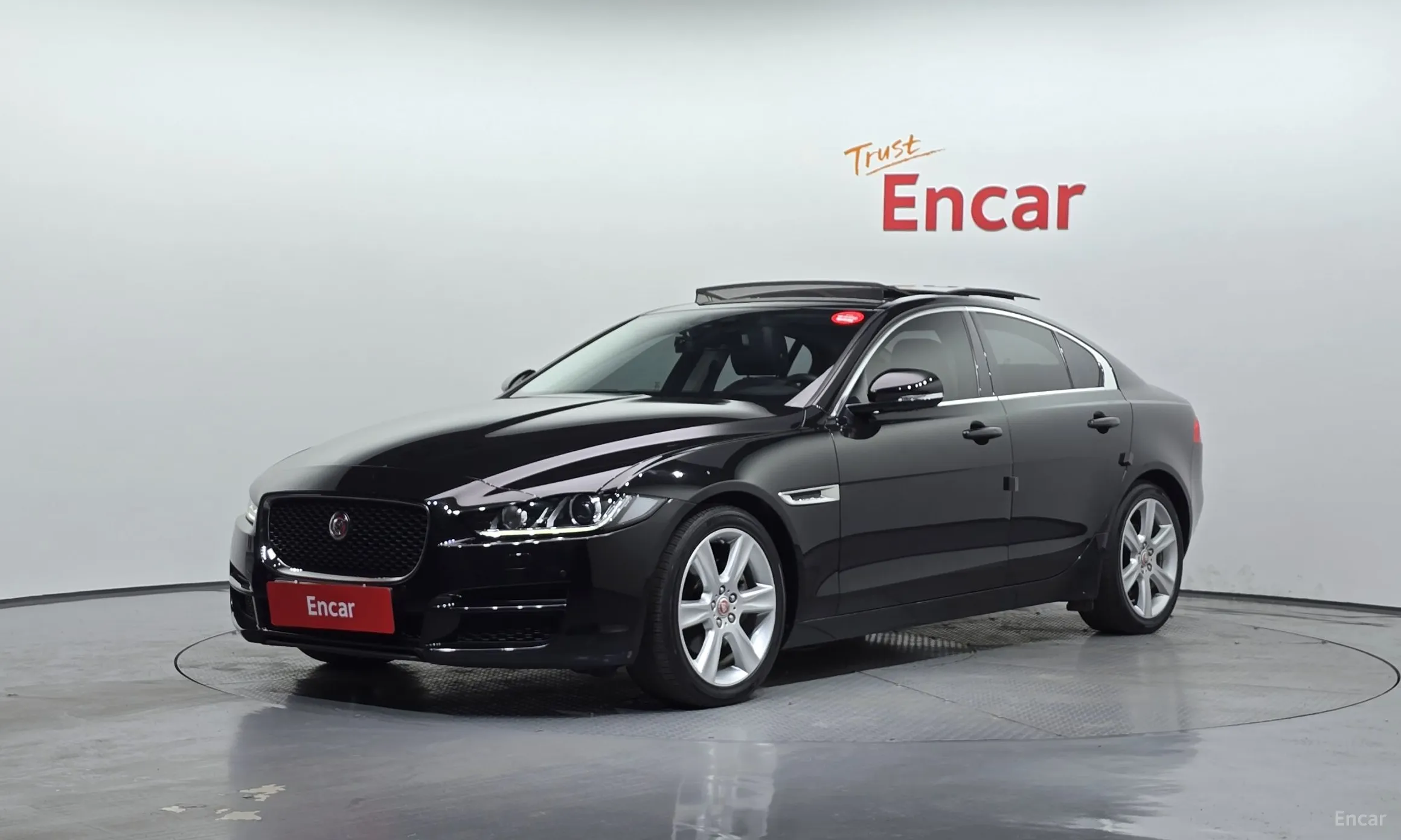 XE