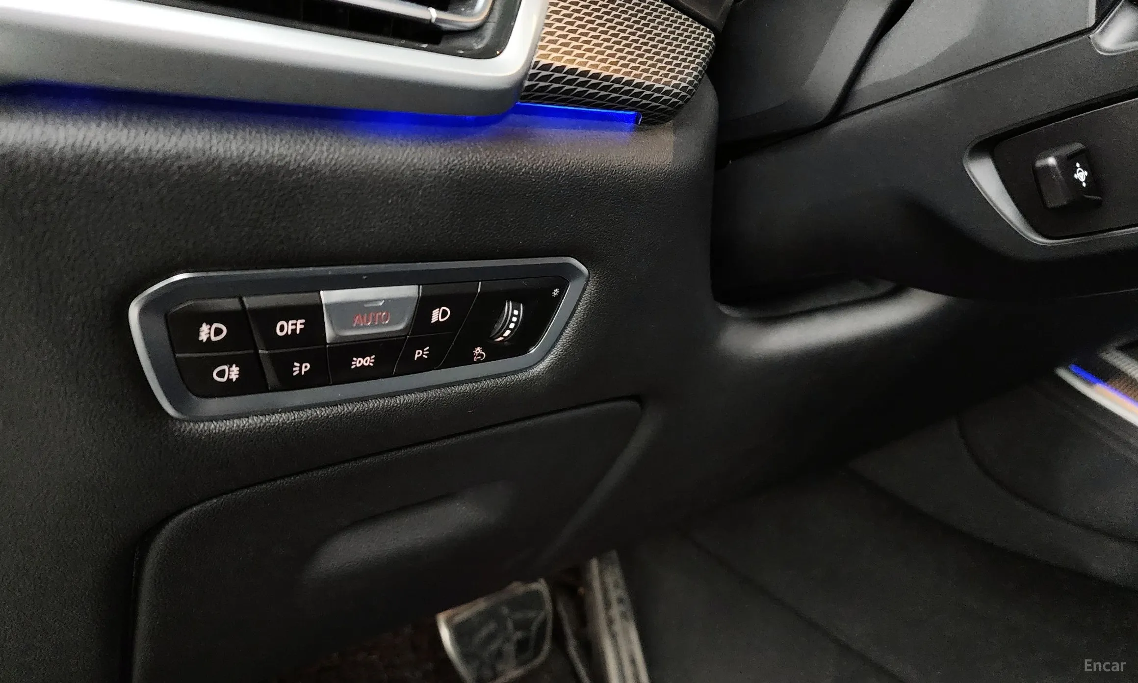 BMW X5 (G05) превью 16