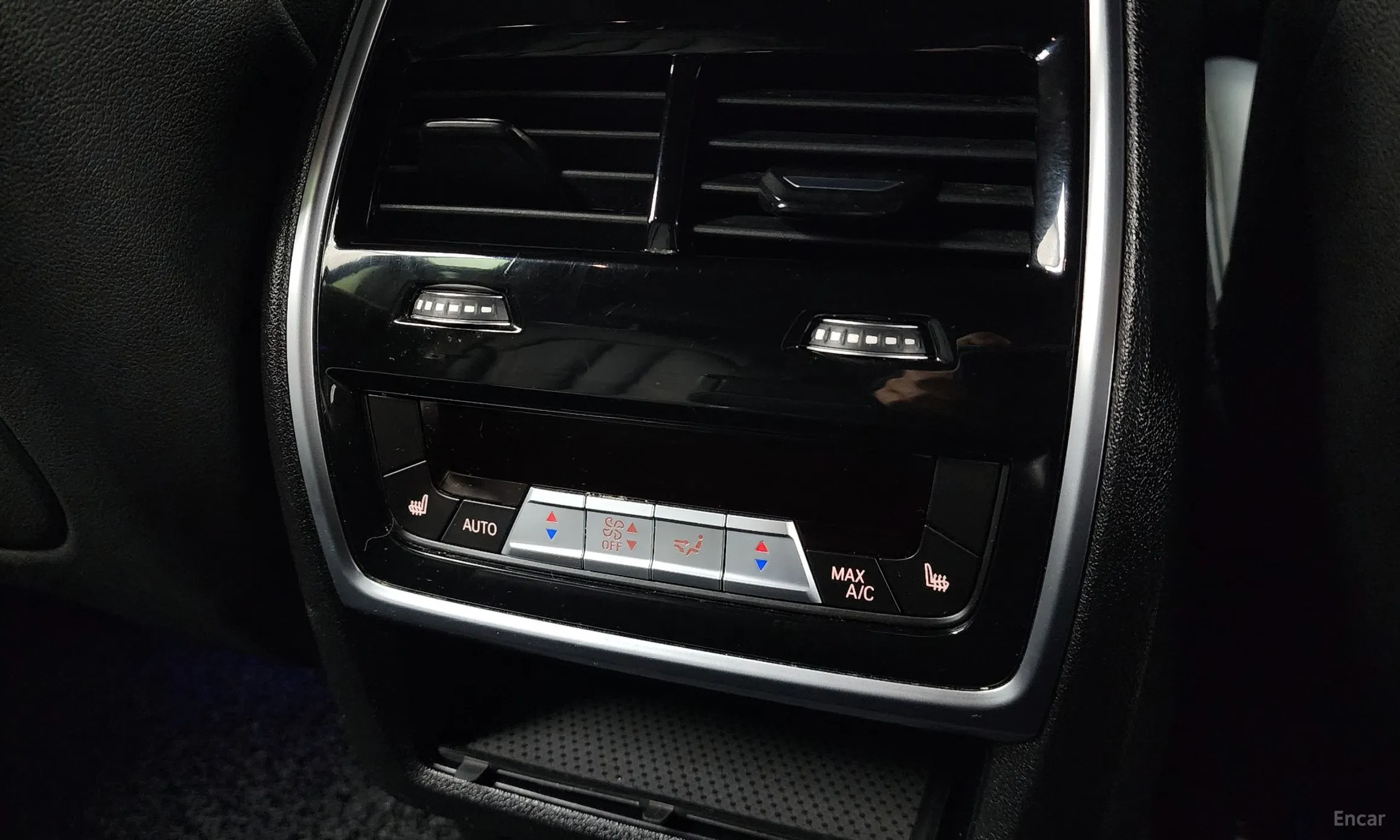 BMW X5 (G05) превью 19