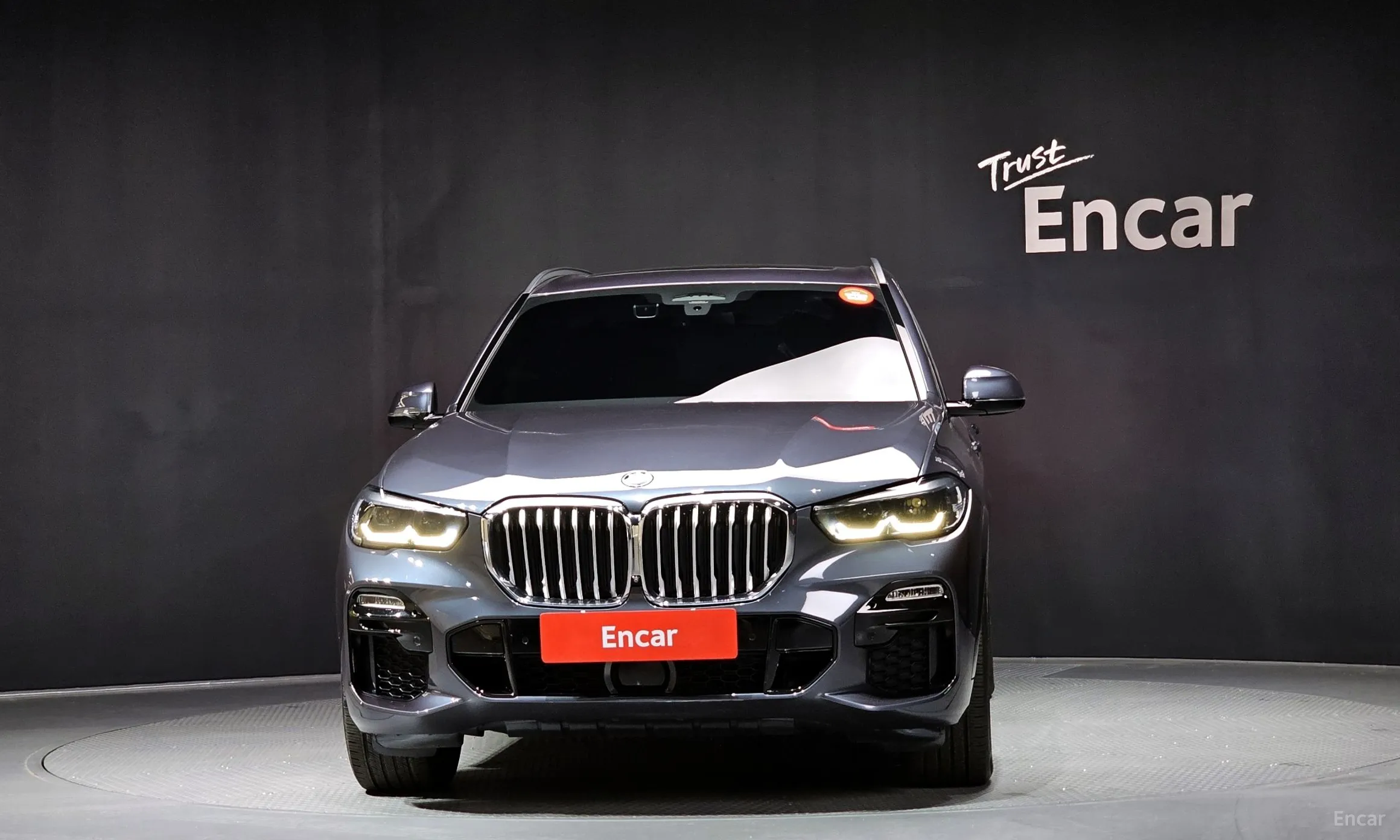 BMW X5 (G05) превью 3