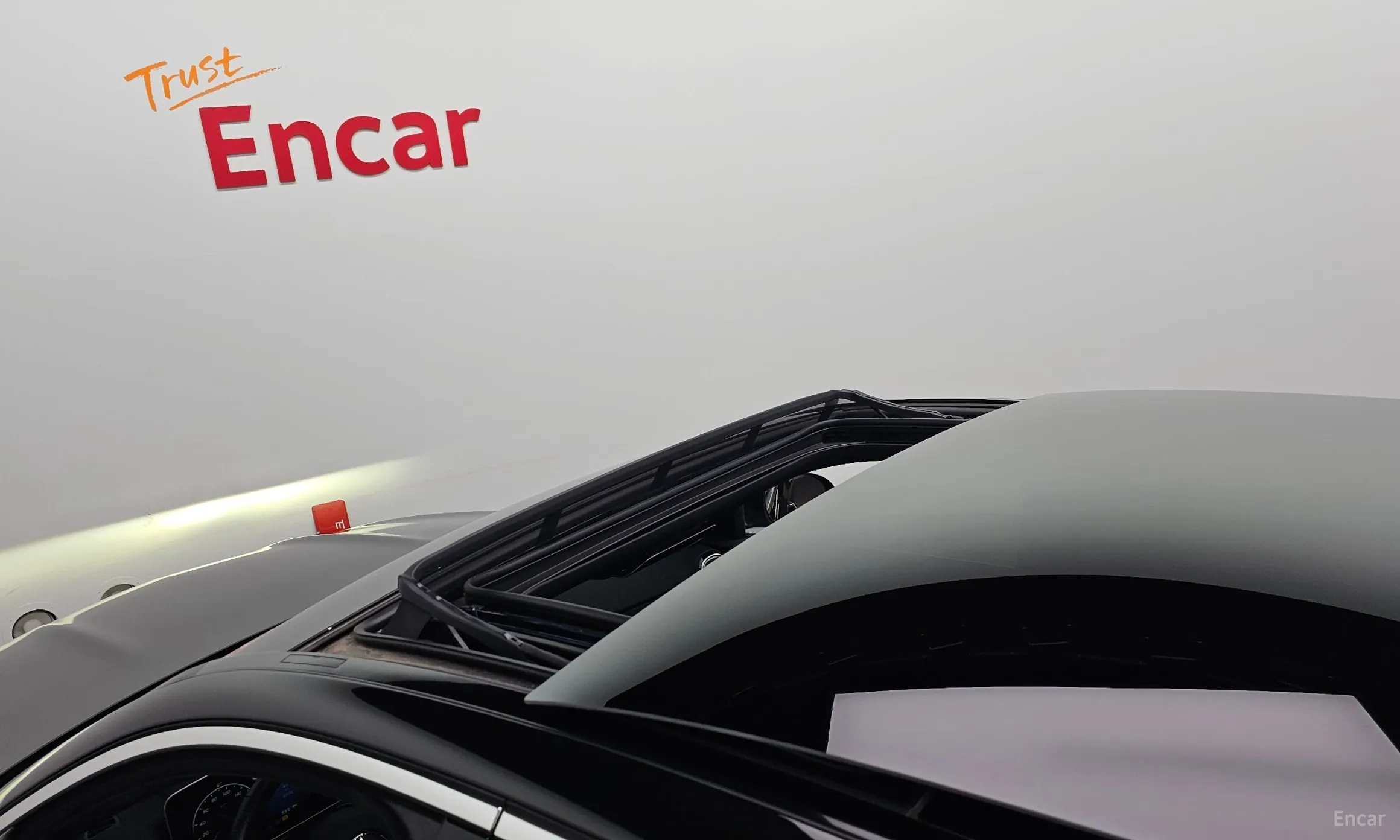Mercedes Benz C-Class W206 превью 17
