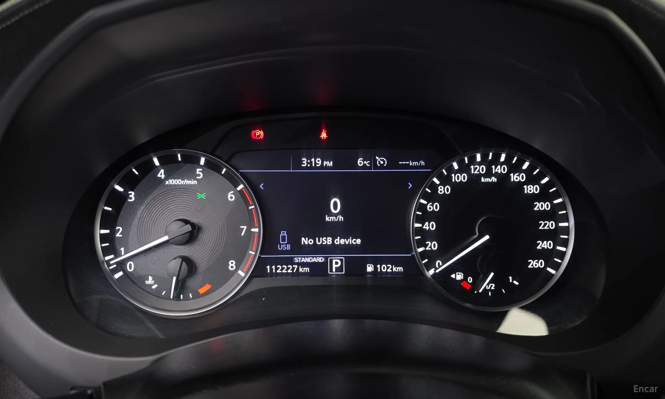 Infiniti QX50 (P71A) превью 8