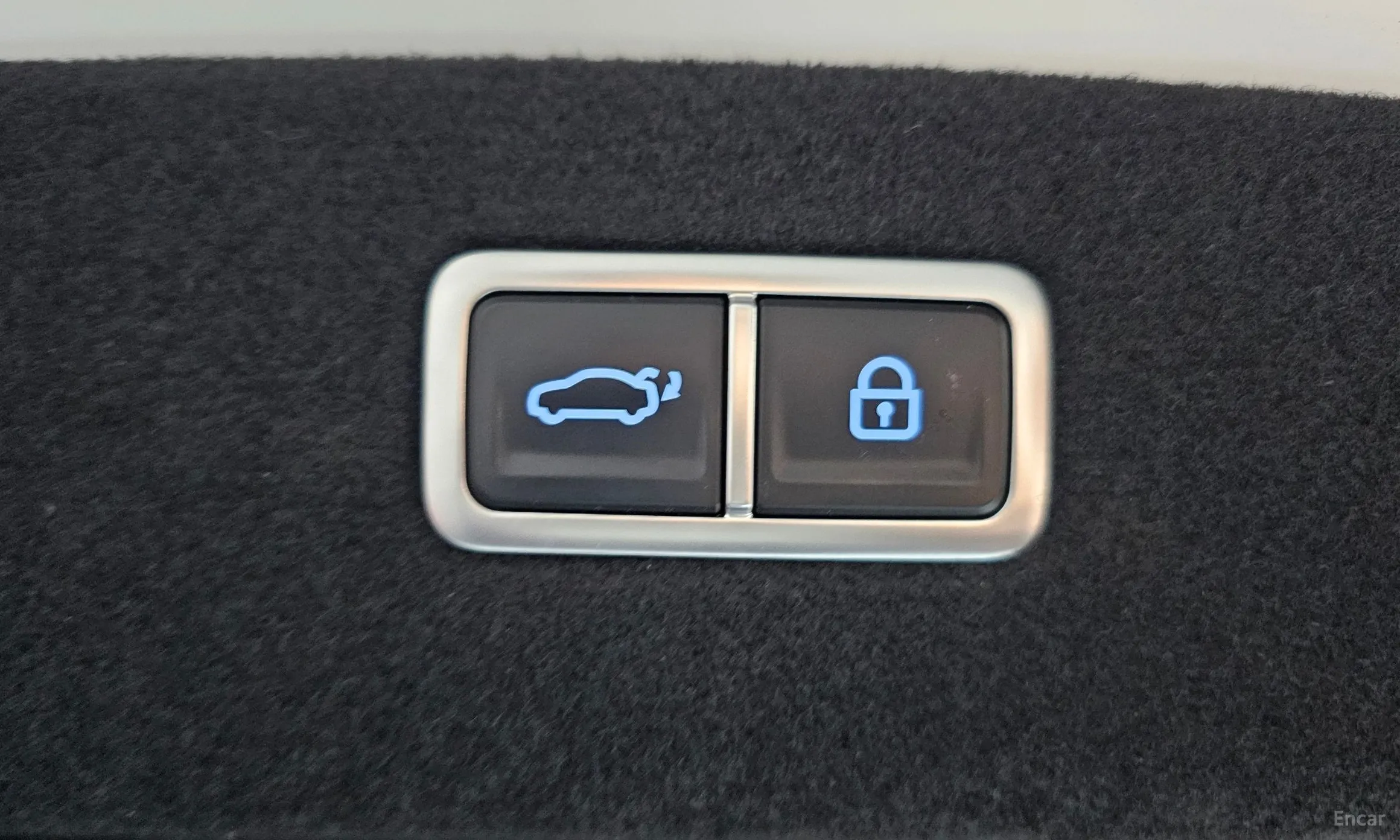 Genesis G90 (RS4) превью 20