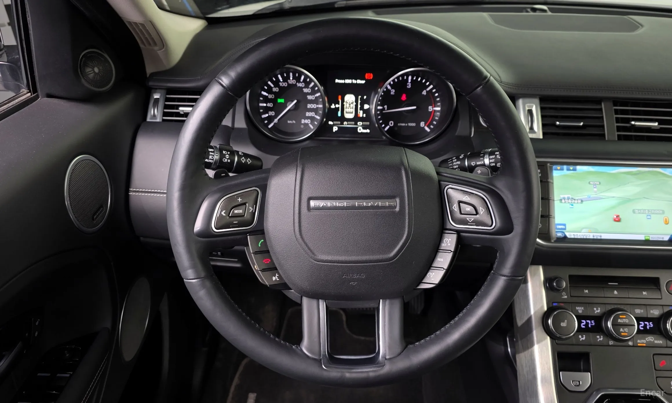 Land Rover Range Rover Evoque превью 16