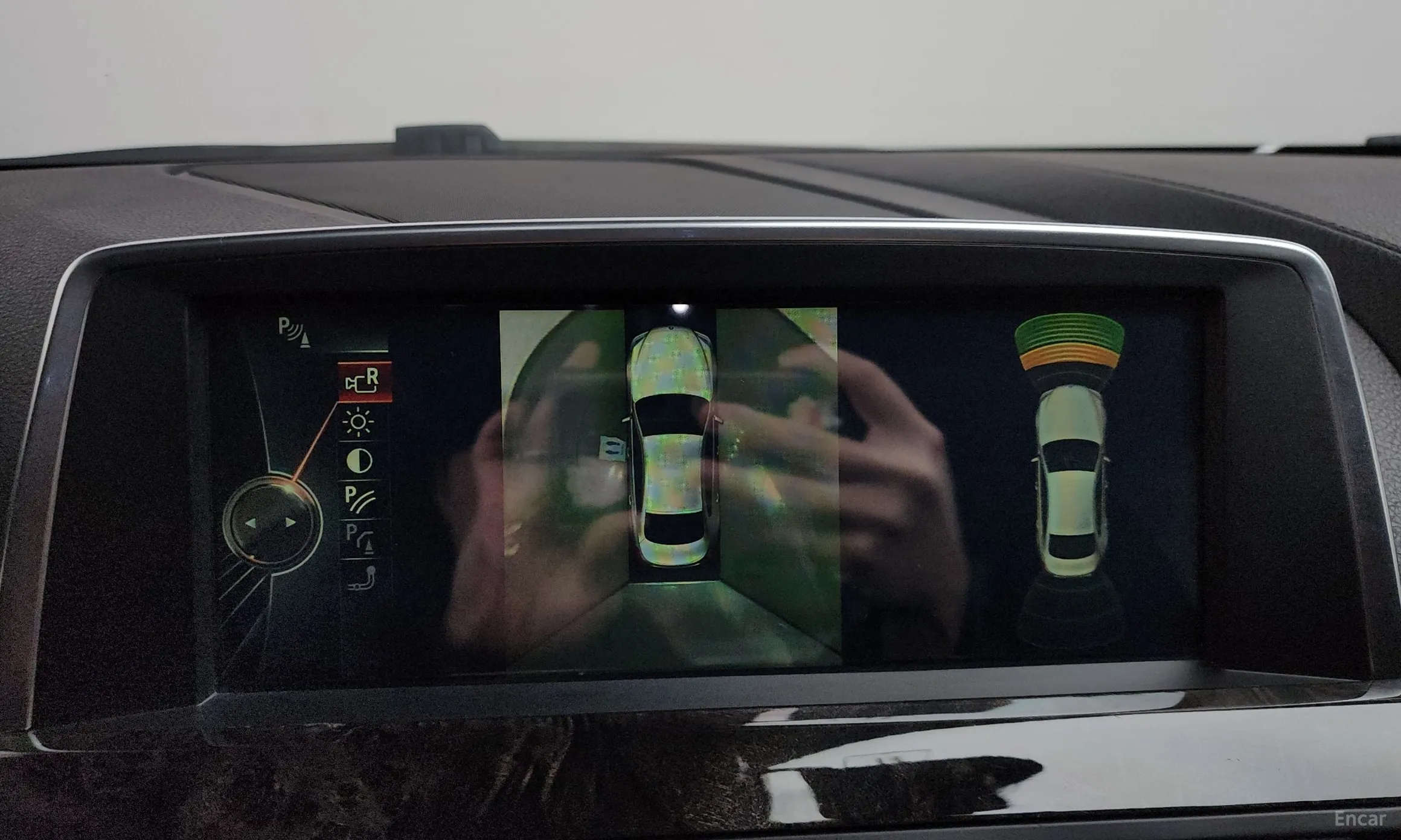 BMW 6 Series (F12) превью 16
