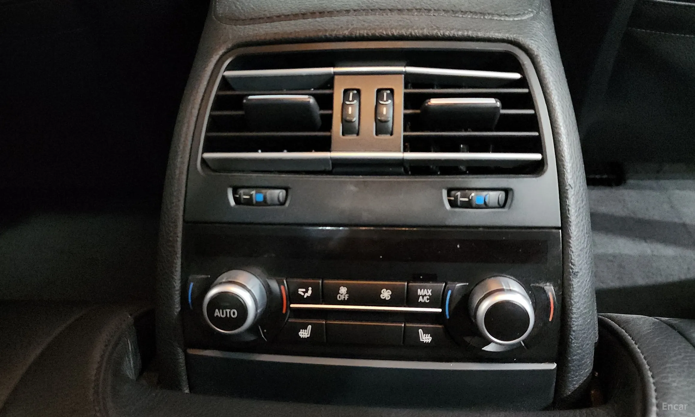 BMW 6 Series (F12) превью 19