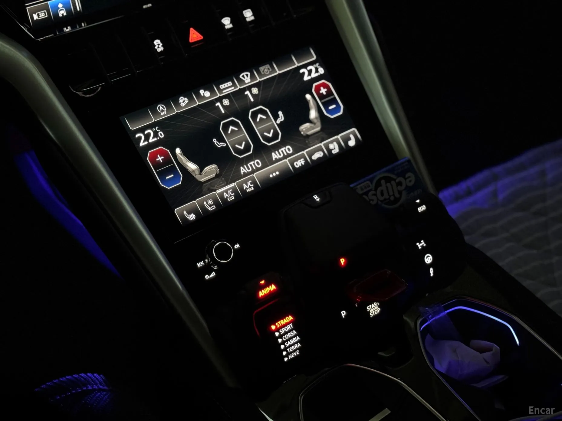 Lamborghini Urus превью 15
