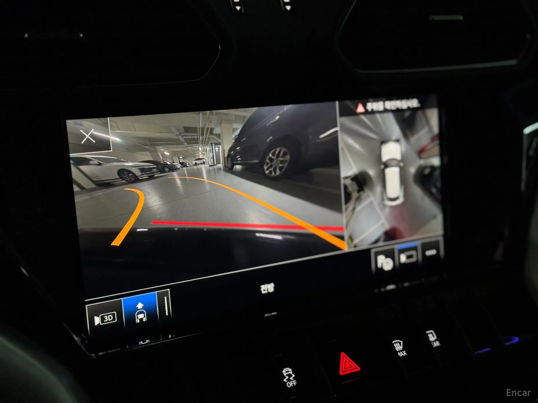 Lamborghini Urus превью 16