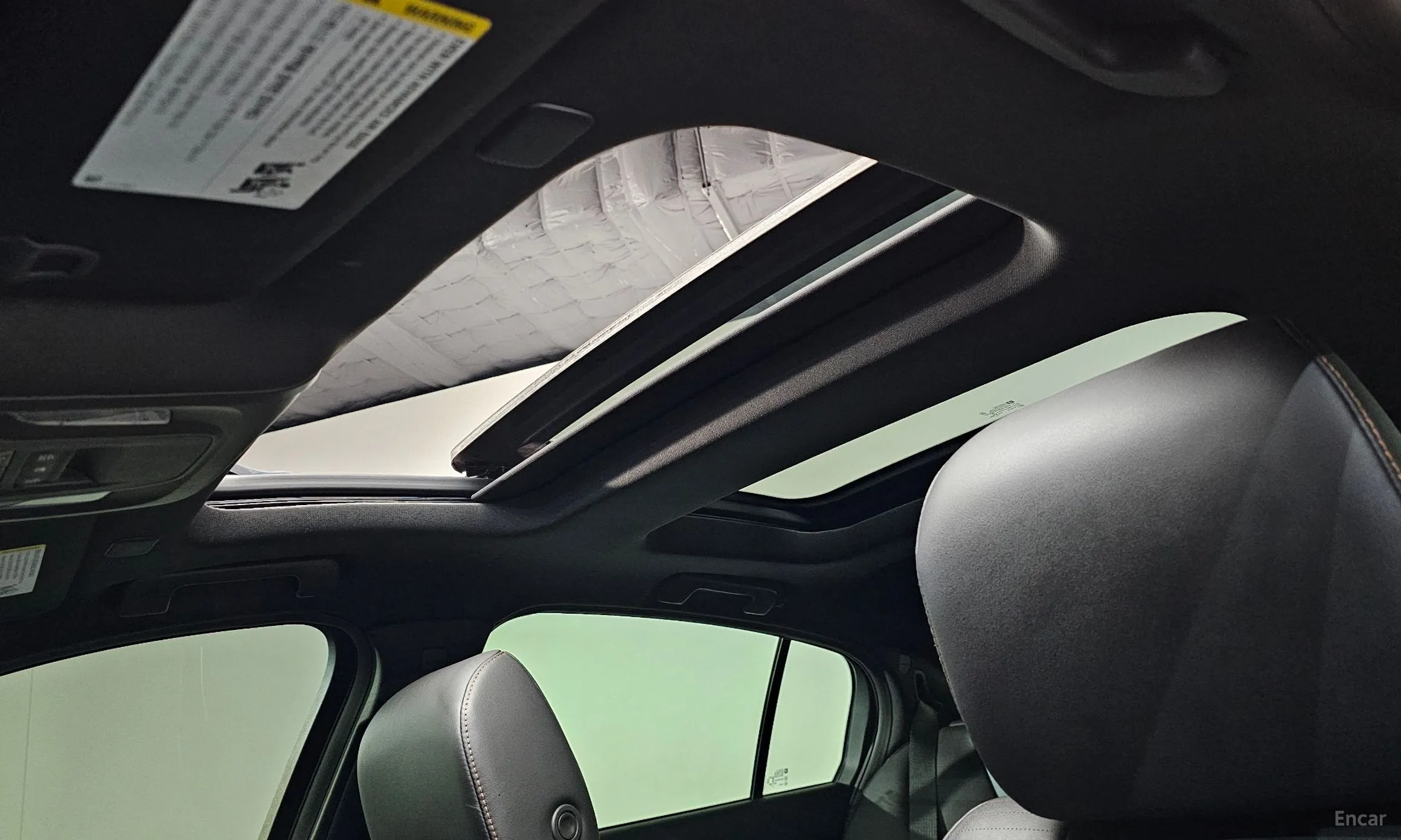 Cadillac CT5 превью 16