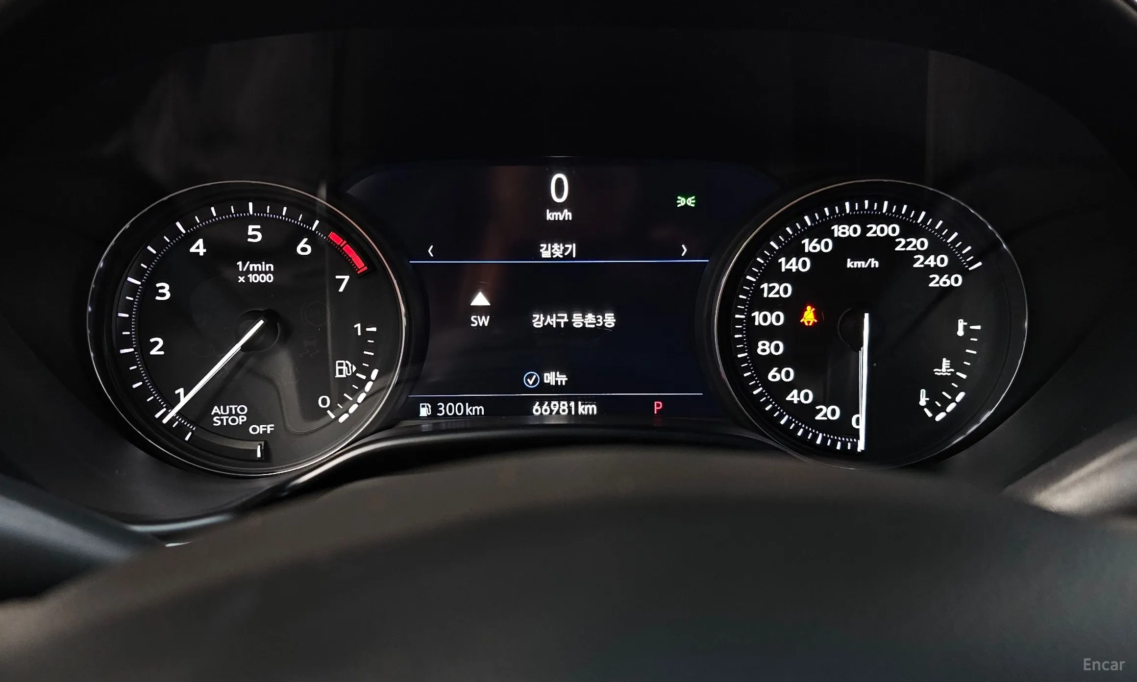 Cadillac CT5 превью 8