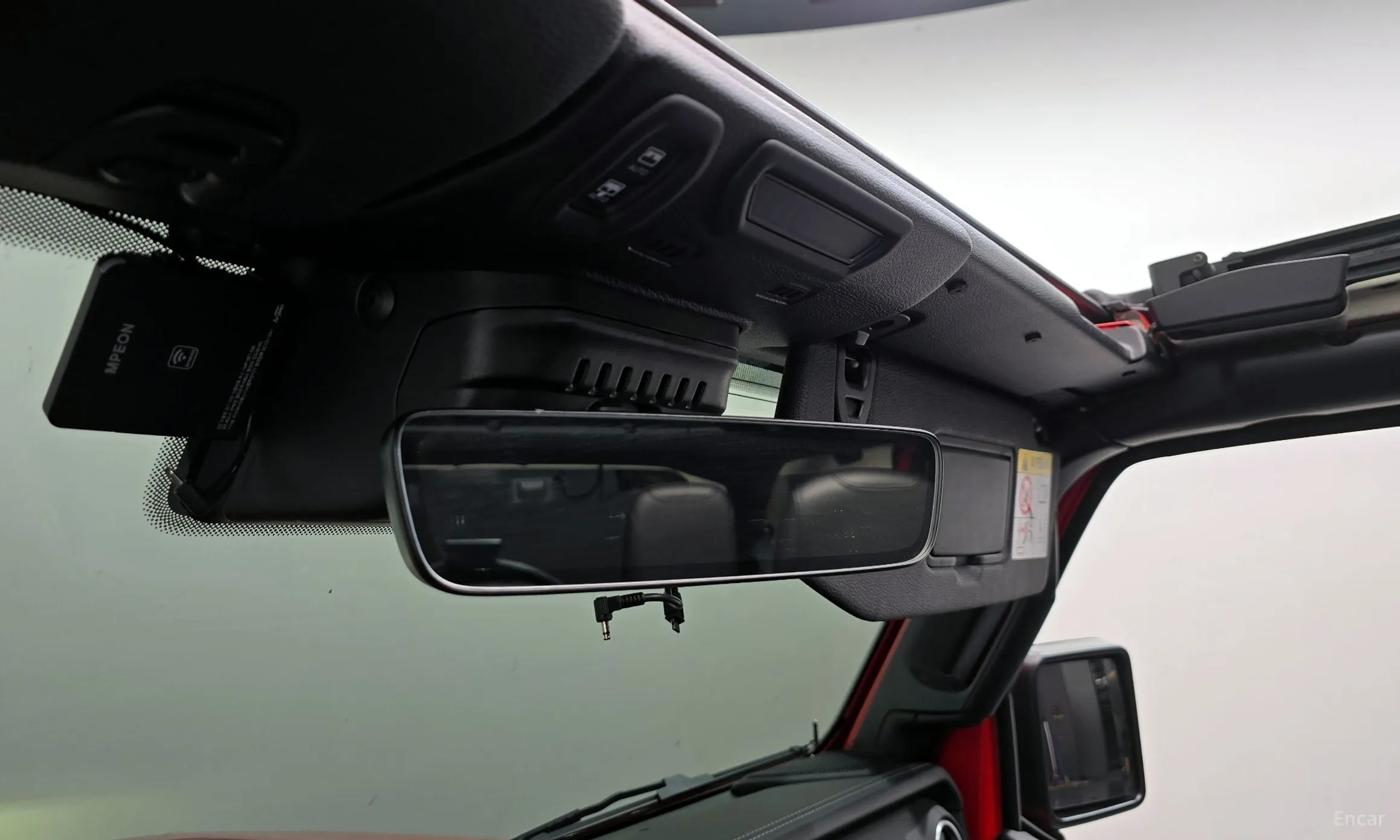 Jeep Wrangler (JL) превью 17