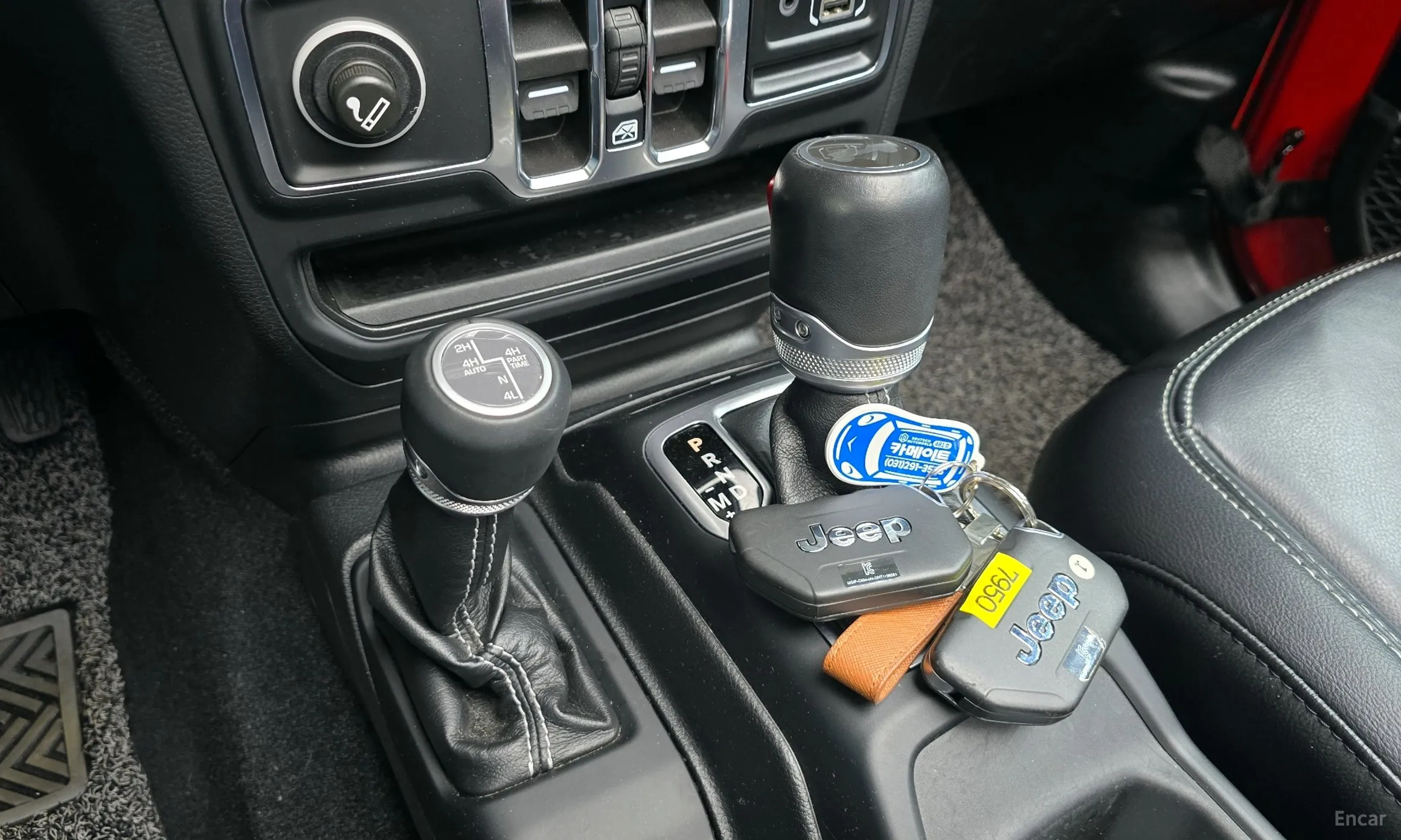 Jeep Wrangler (JL) превью 9