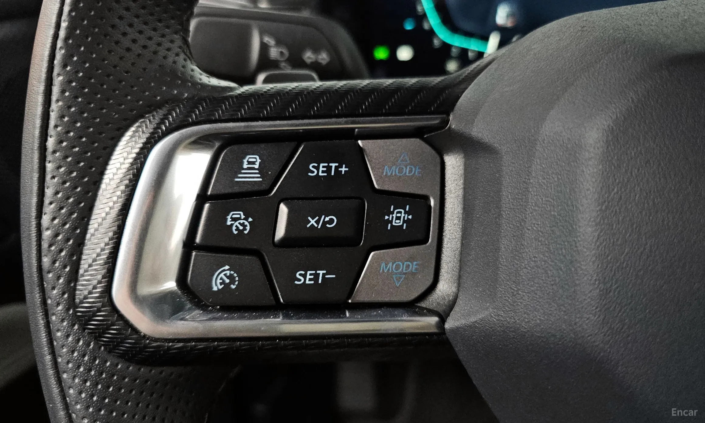 Ford Mustang 7th Generation превью 16