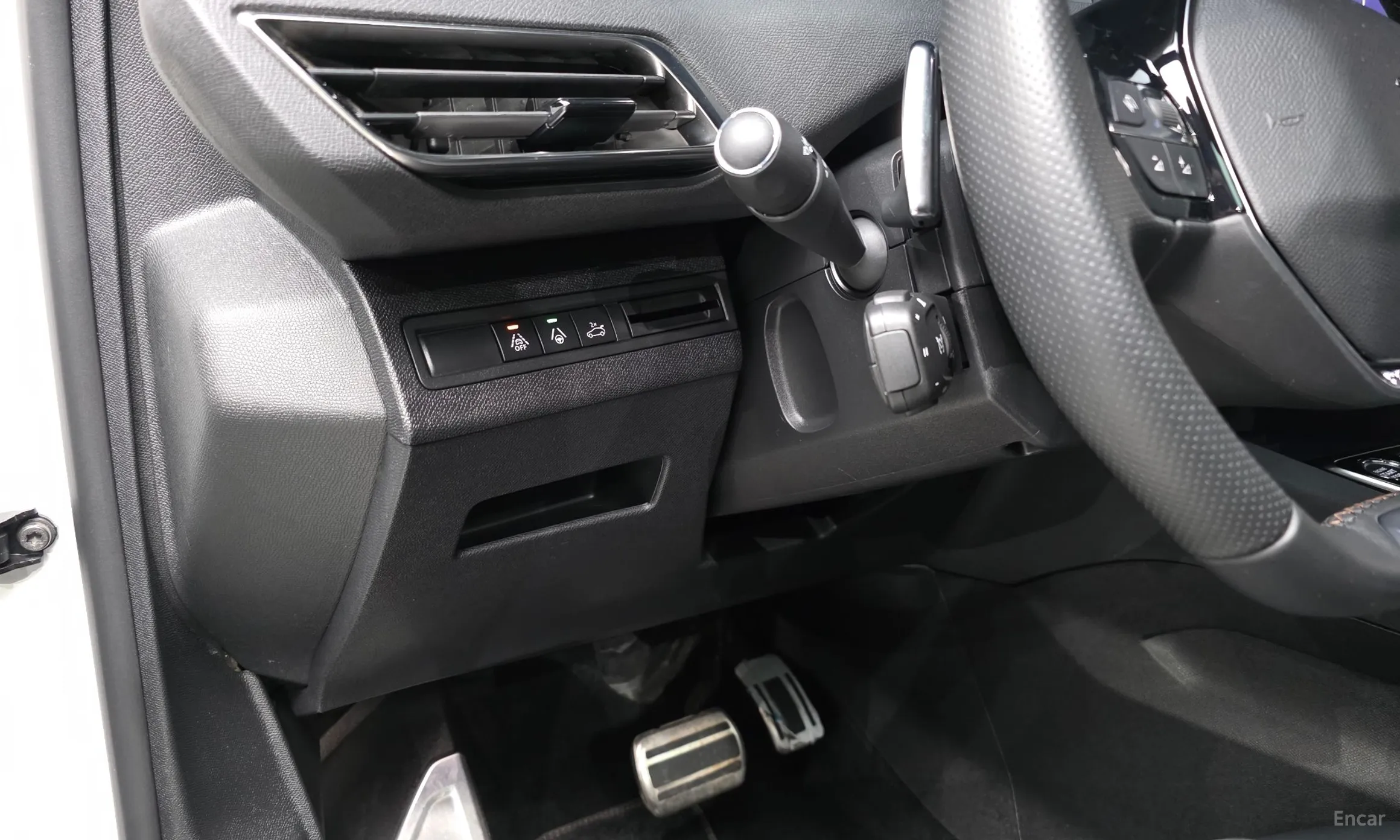 Peugeot 5008 2nd generation превью 13