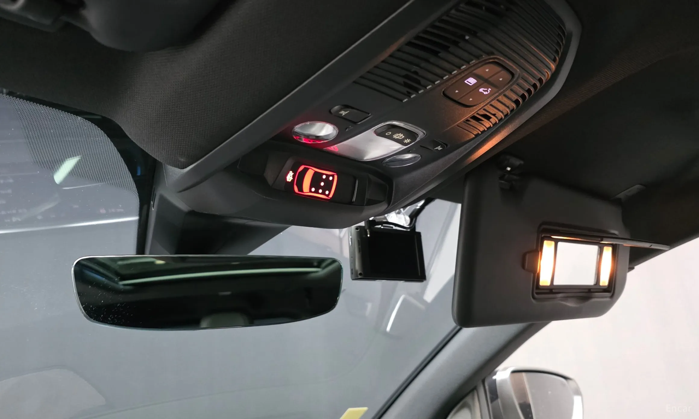 Peugeot 5008 2nd generation превью 17