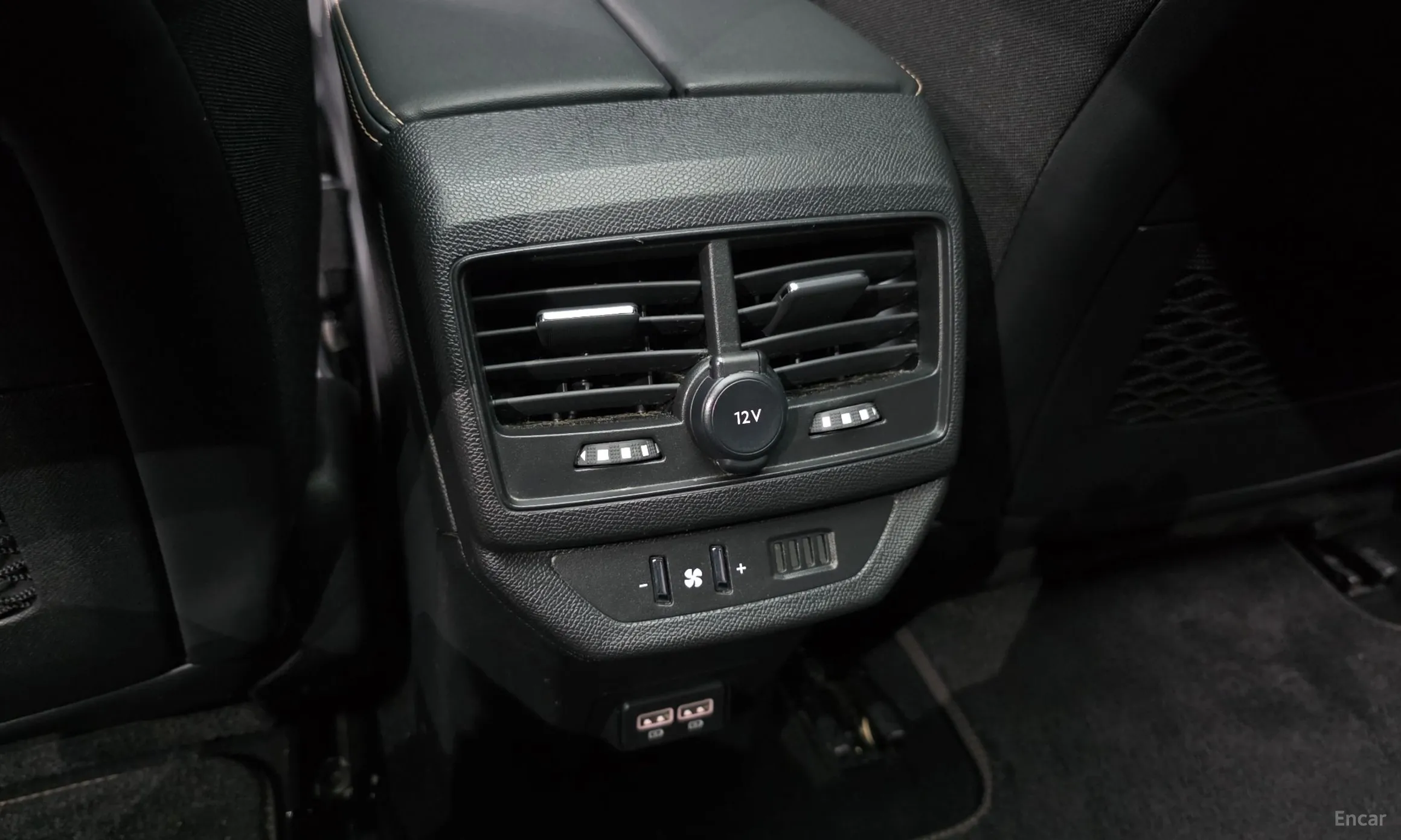Peugeot 5008 2nd generation превью 18