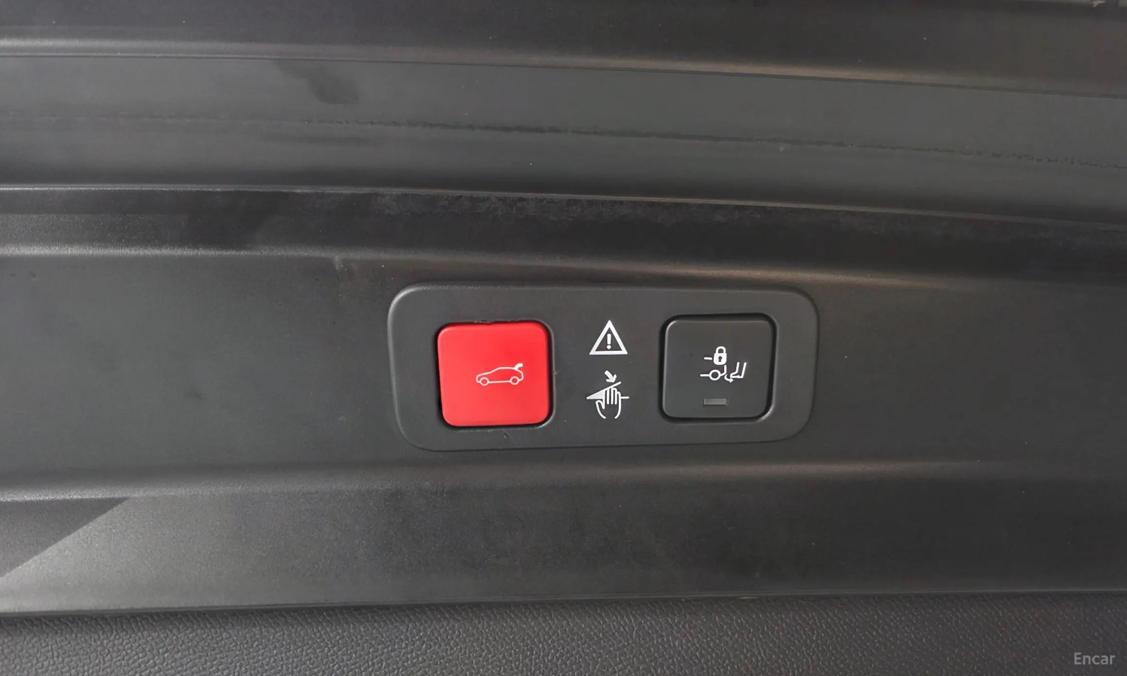 Peugeot 5008 2nd generation превью 20
