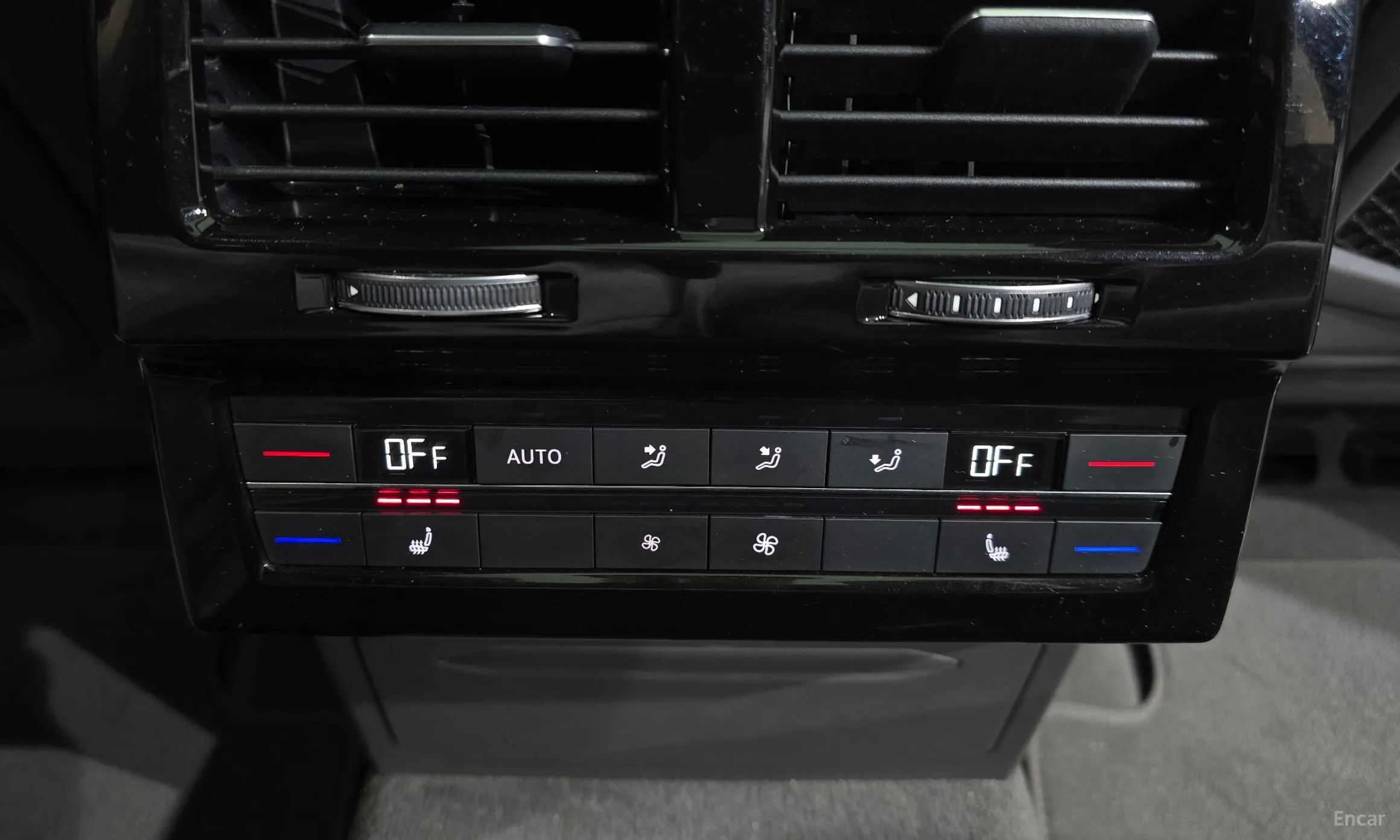 Volkswagen Touareg 3rd Generation превью 18