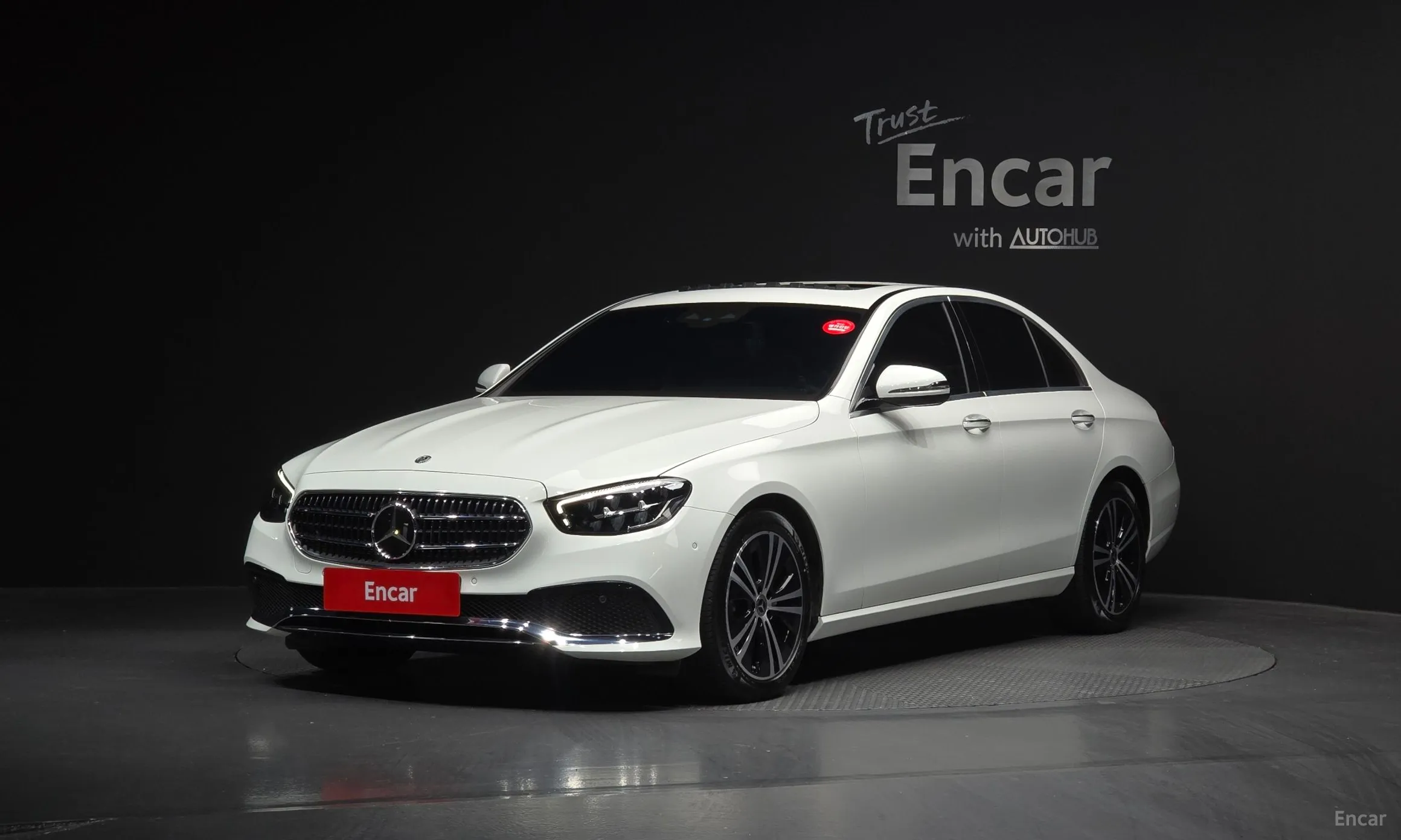 E-Class W213