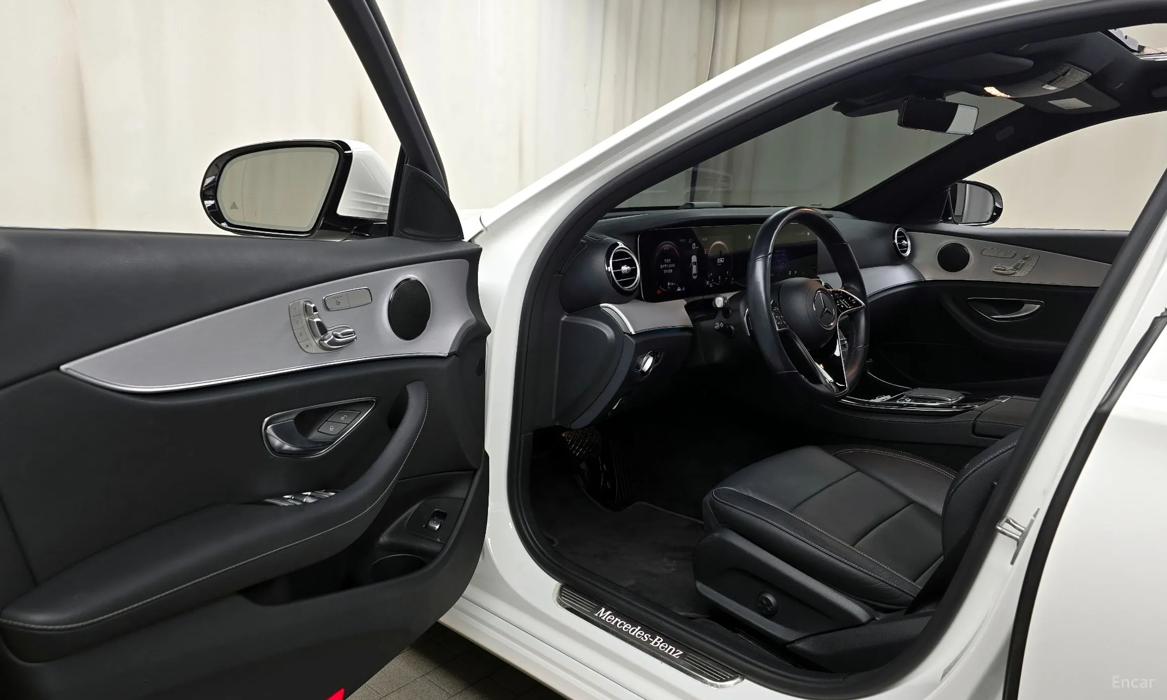 Mercedes Benz E-Class W213 превью 11