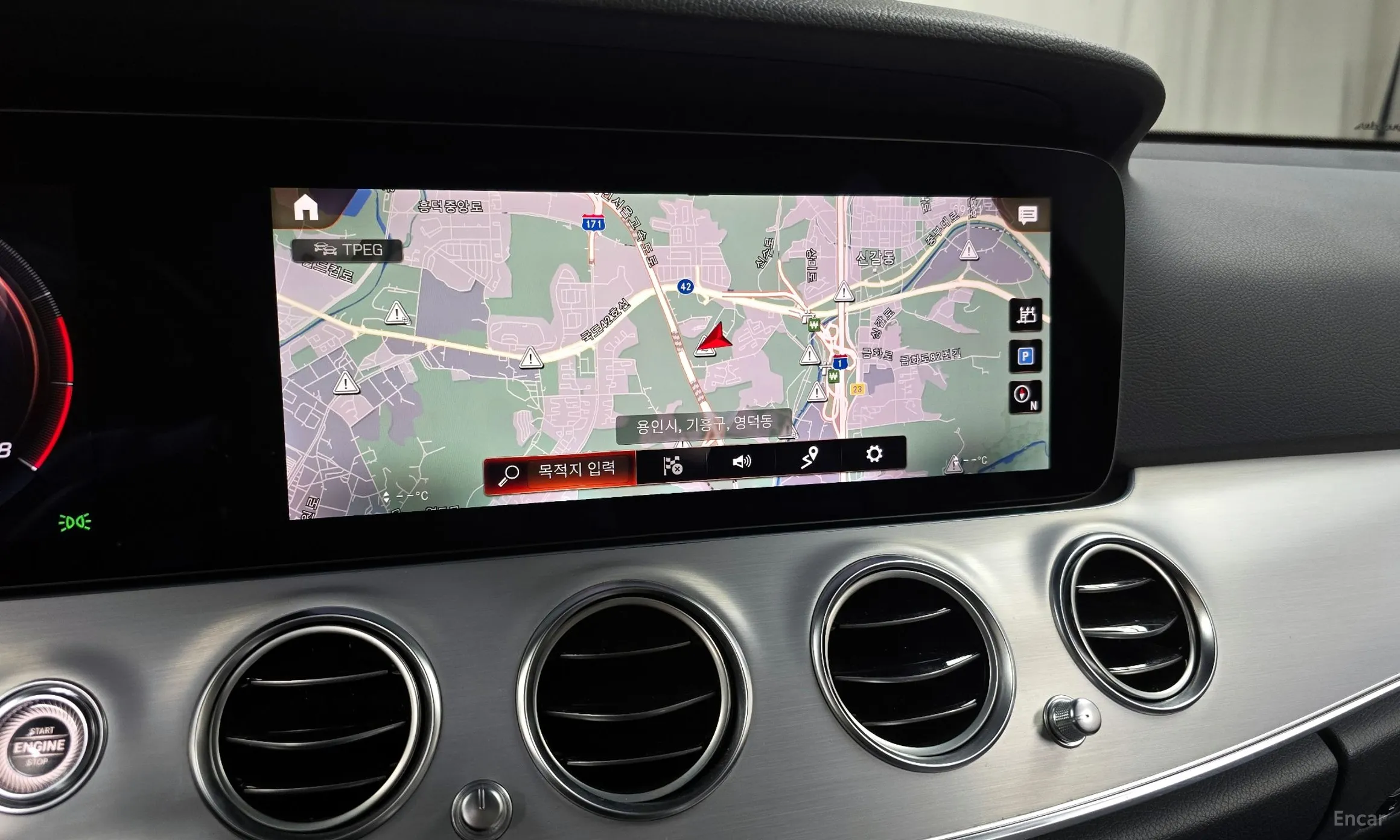 Mercedes Benz E-Class W213 превью 14