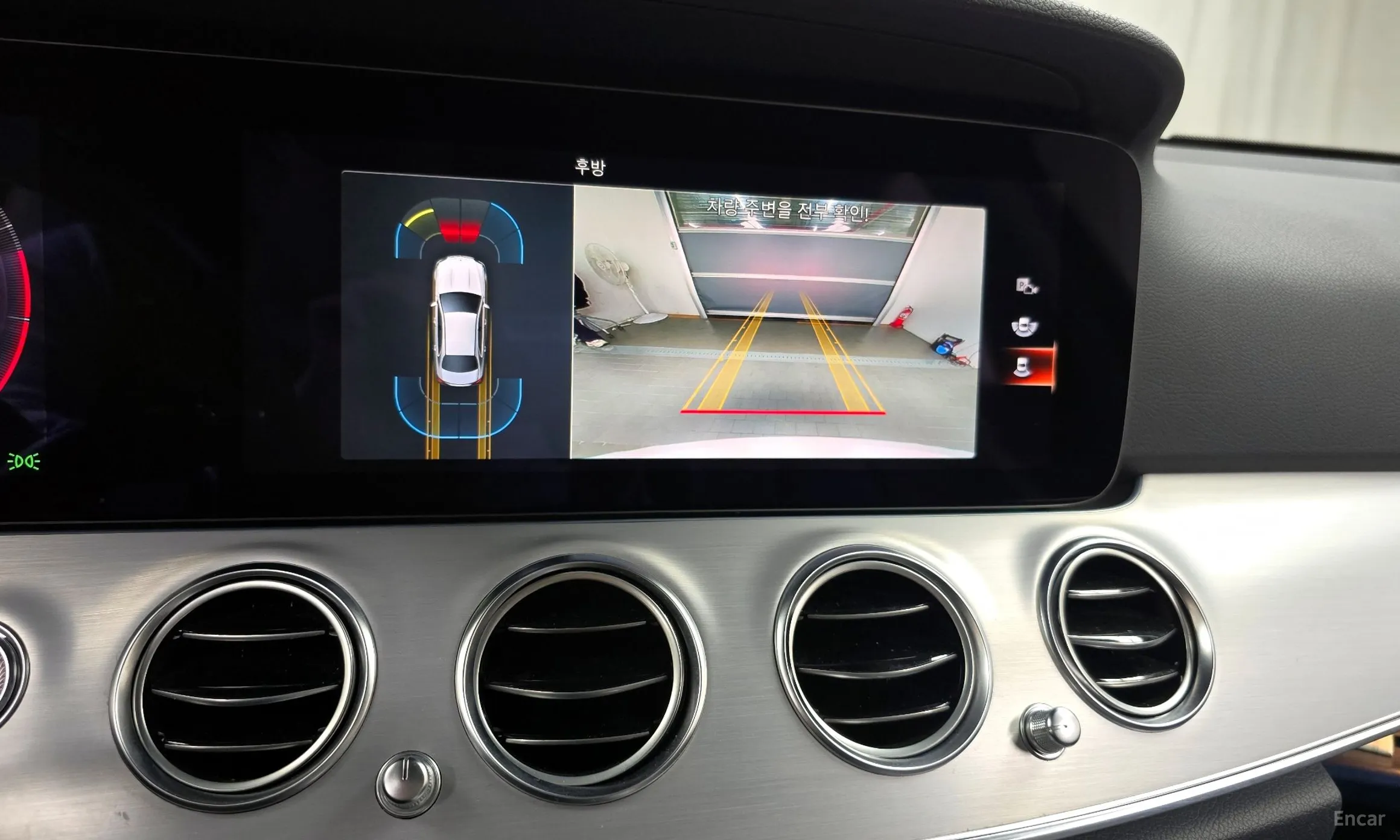 Mercedes Benz E-Class W213 превью 15