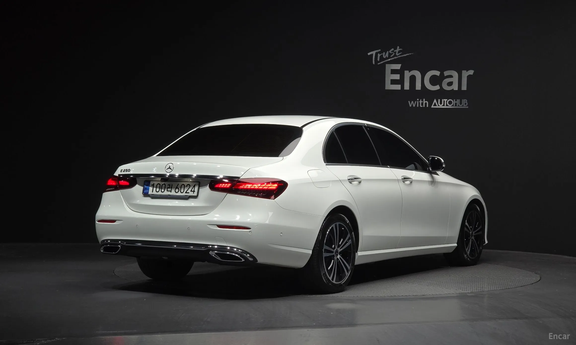 Mercedes Benz E-Class W213 превью 2