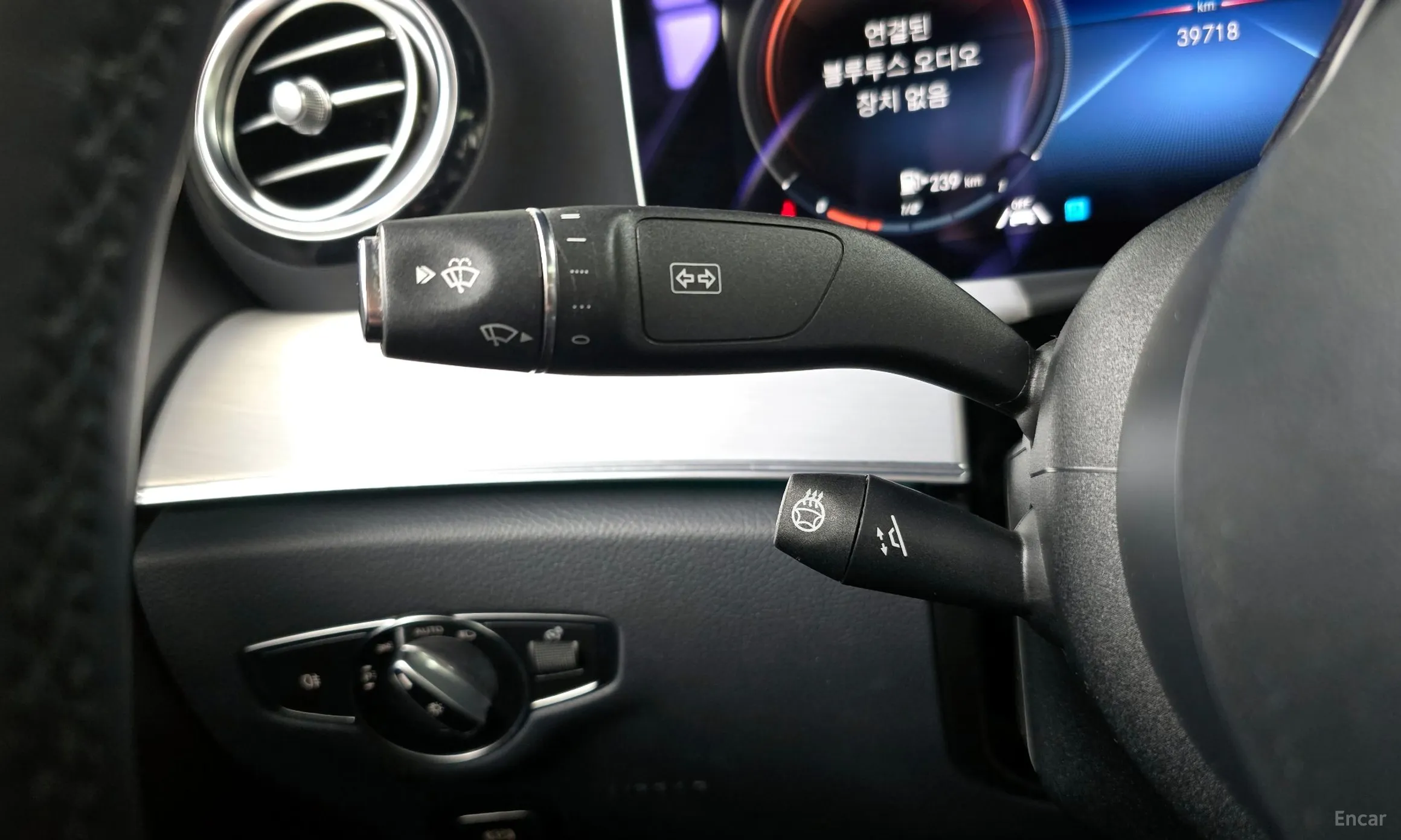 Mercedes Benz E-Class W213 превью 18