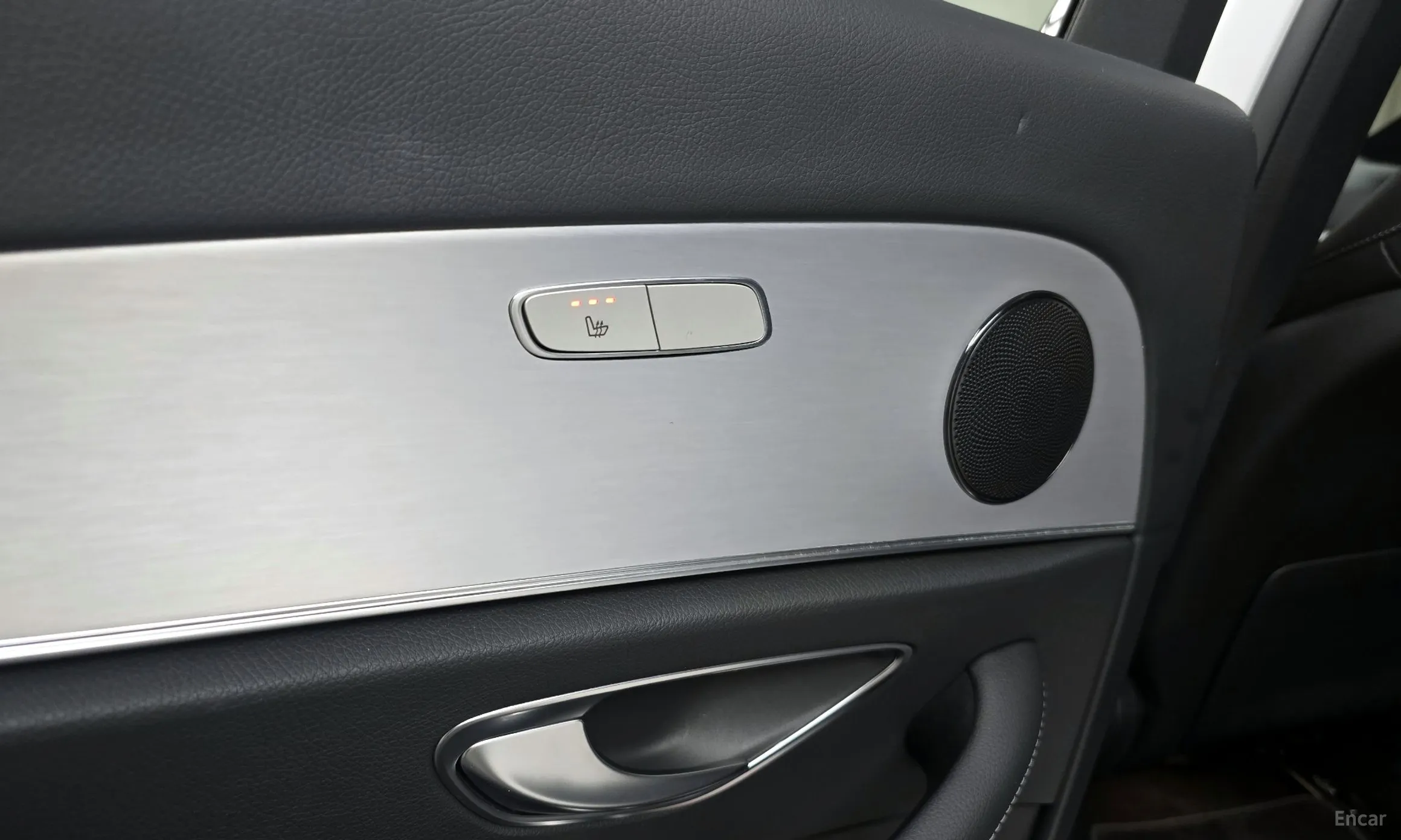 Mercedes Benz E-Class W213 превью 19