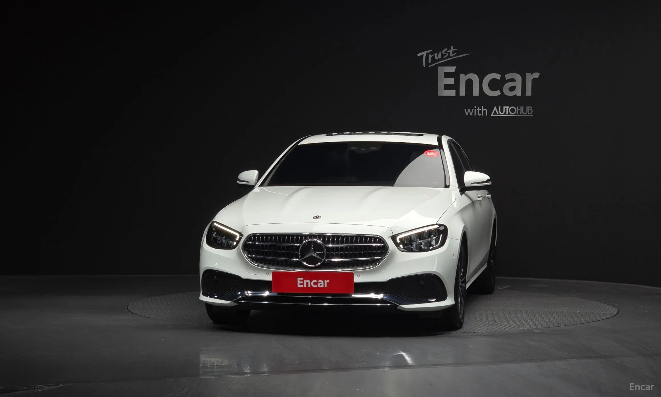 Mercedes Benz E-Class W213 превью 3