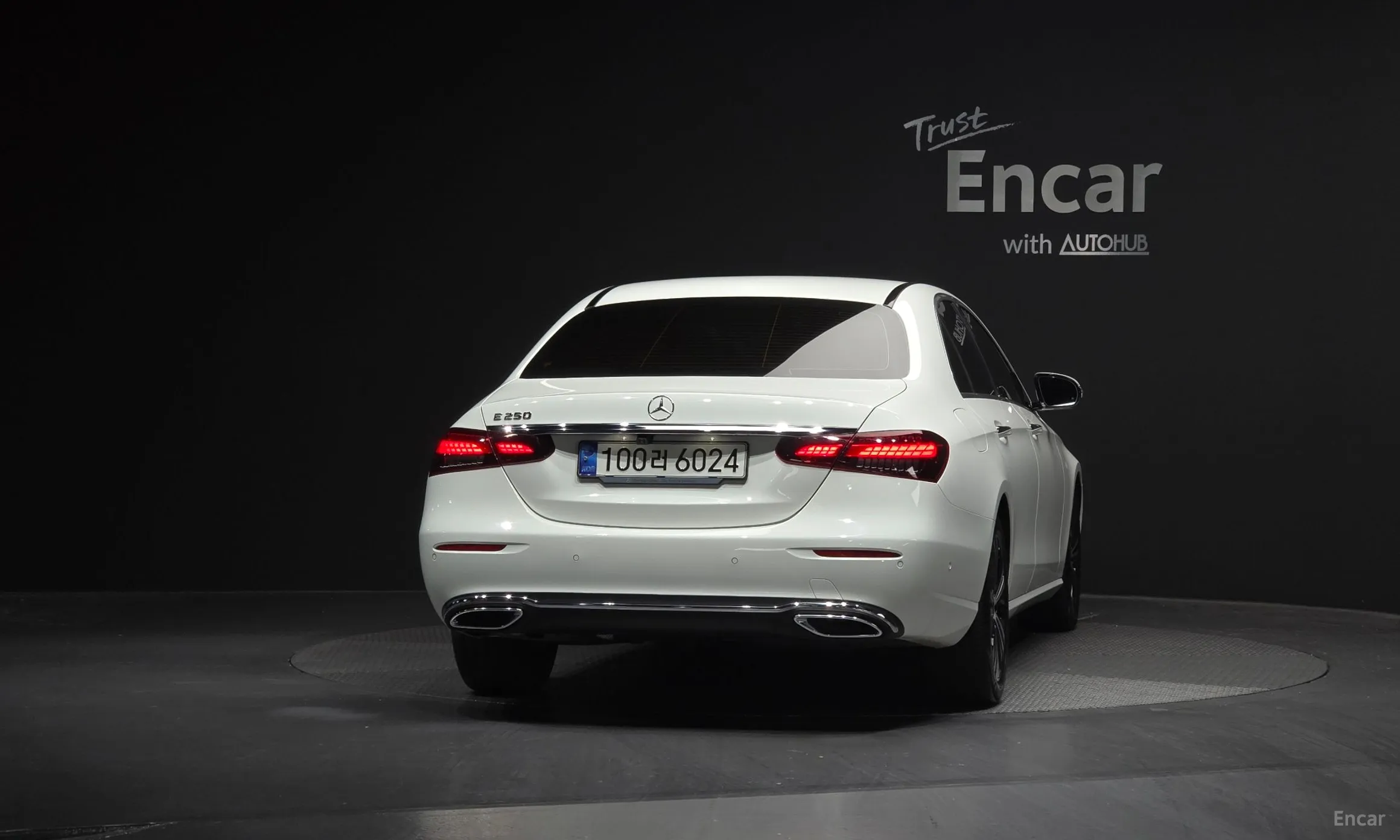 Mercedes Benz E-Class W213 превью 4