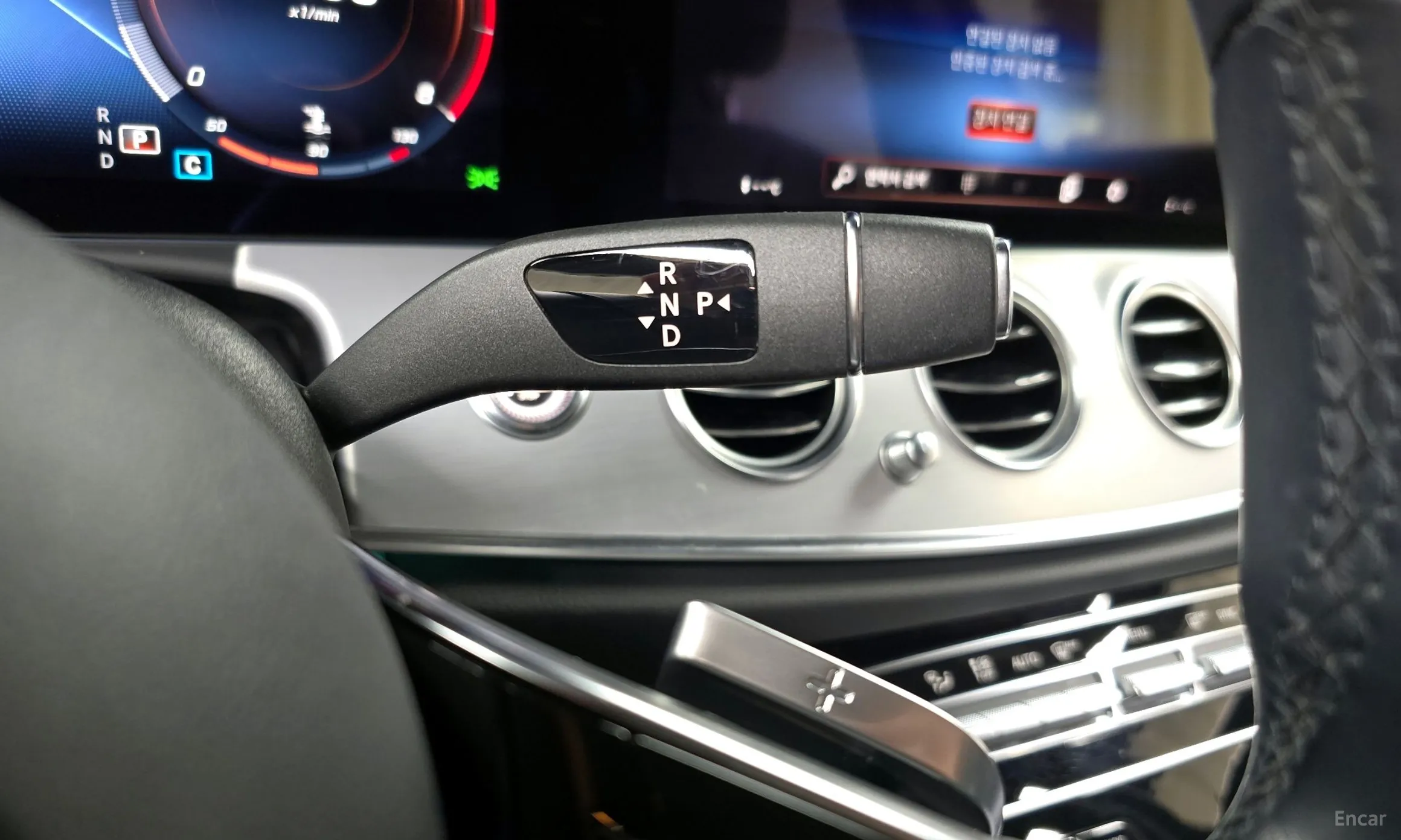 Mercedes Benz E-Class W213 превью 9