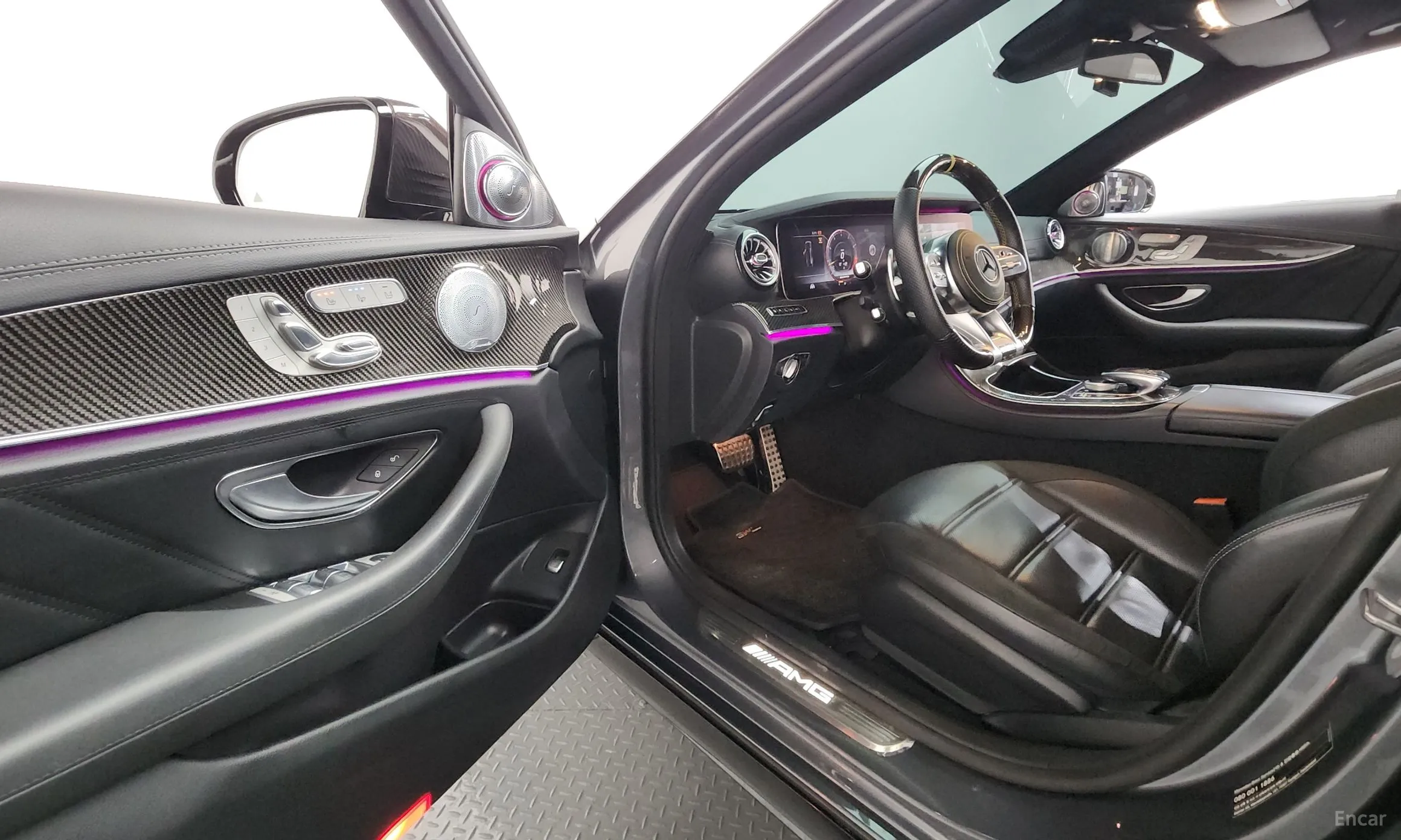 Mercedes Benz E-Class W213 превью 10