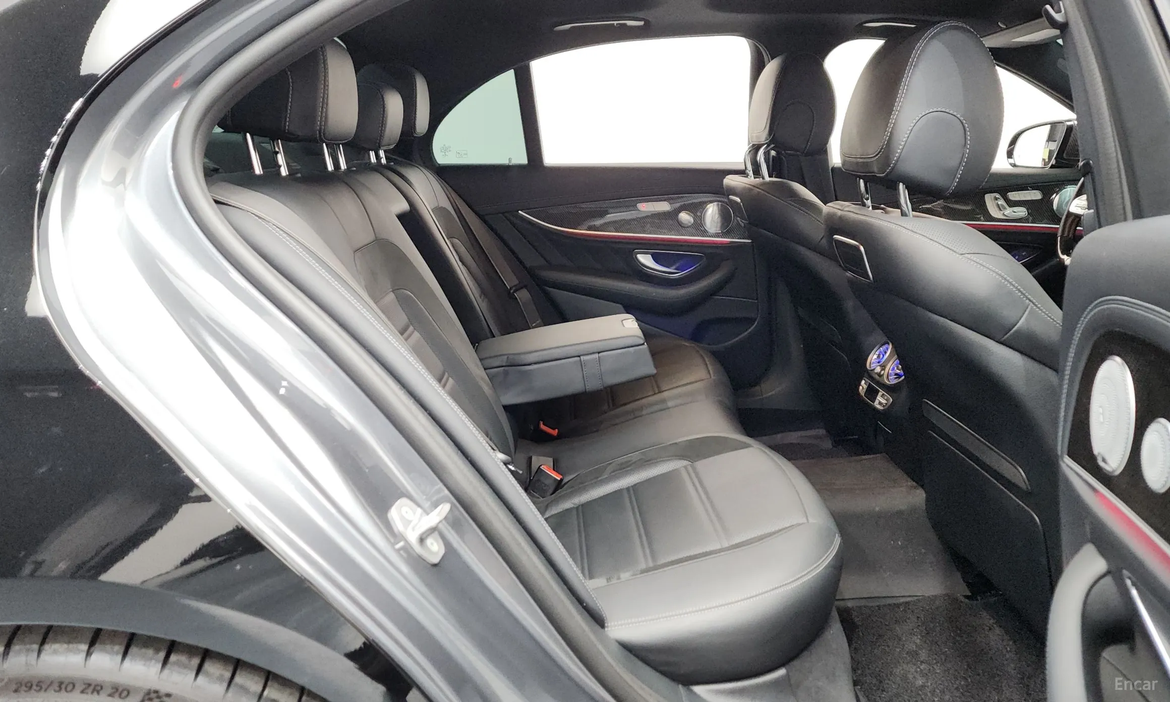 Mercedes Benz E-Class W213 превью 12