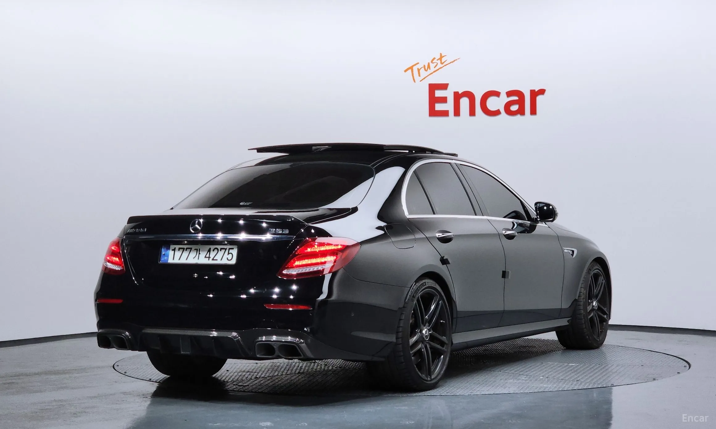 Mercedes Benz E-Class W213 превью 2
