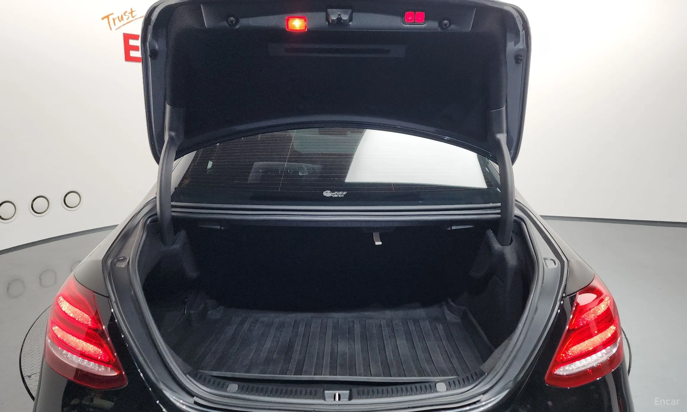 Mercedes Benz E-Class W213 превью 20