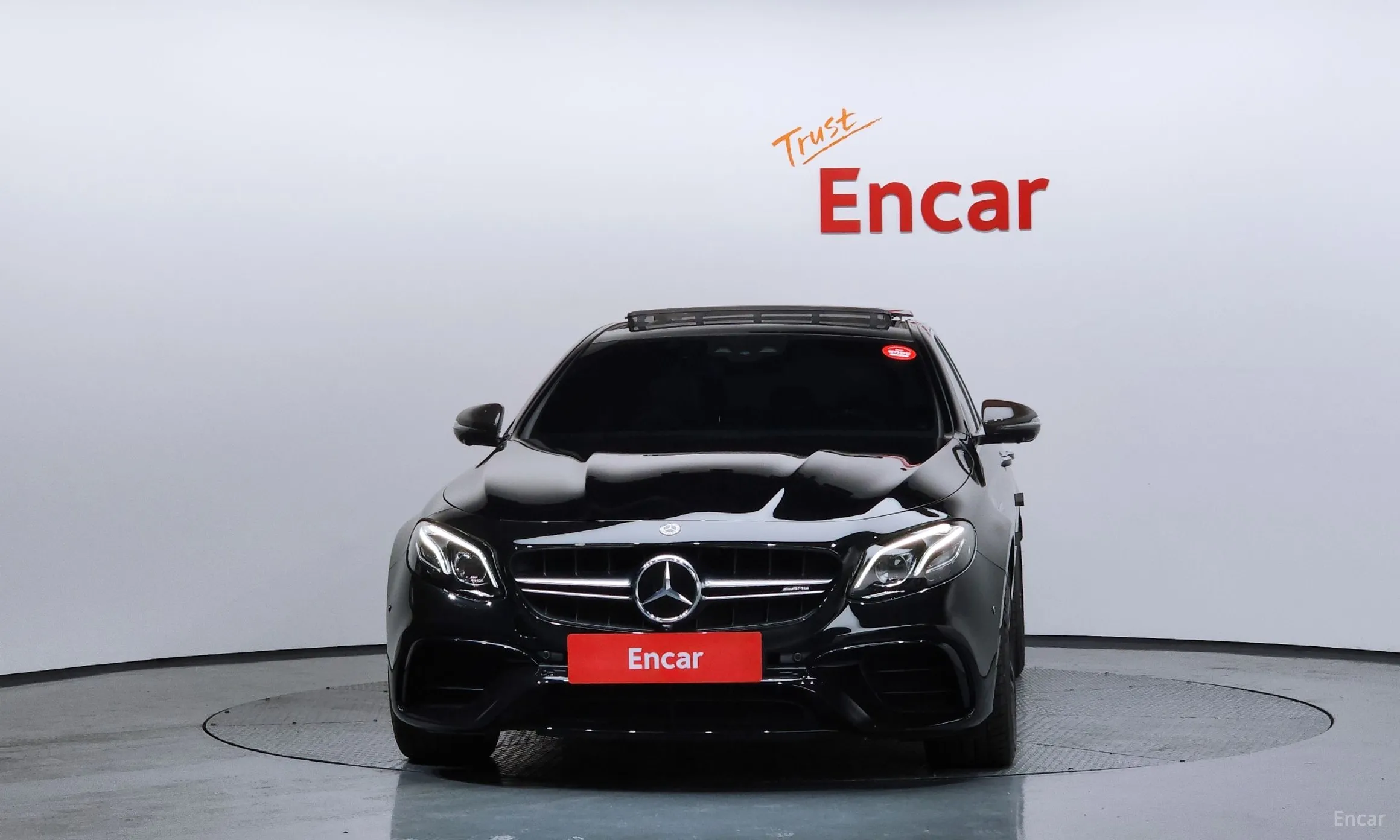Mercedes Benz E-Class W213 превью 3