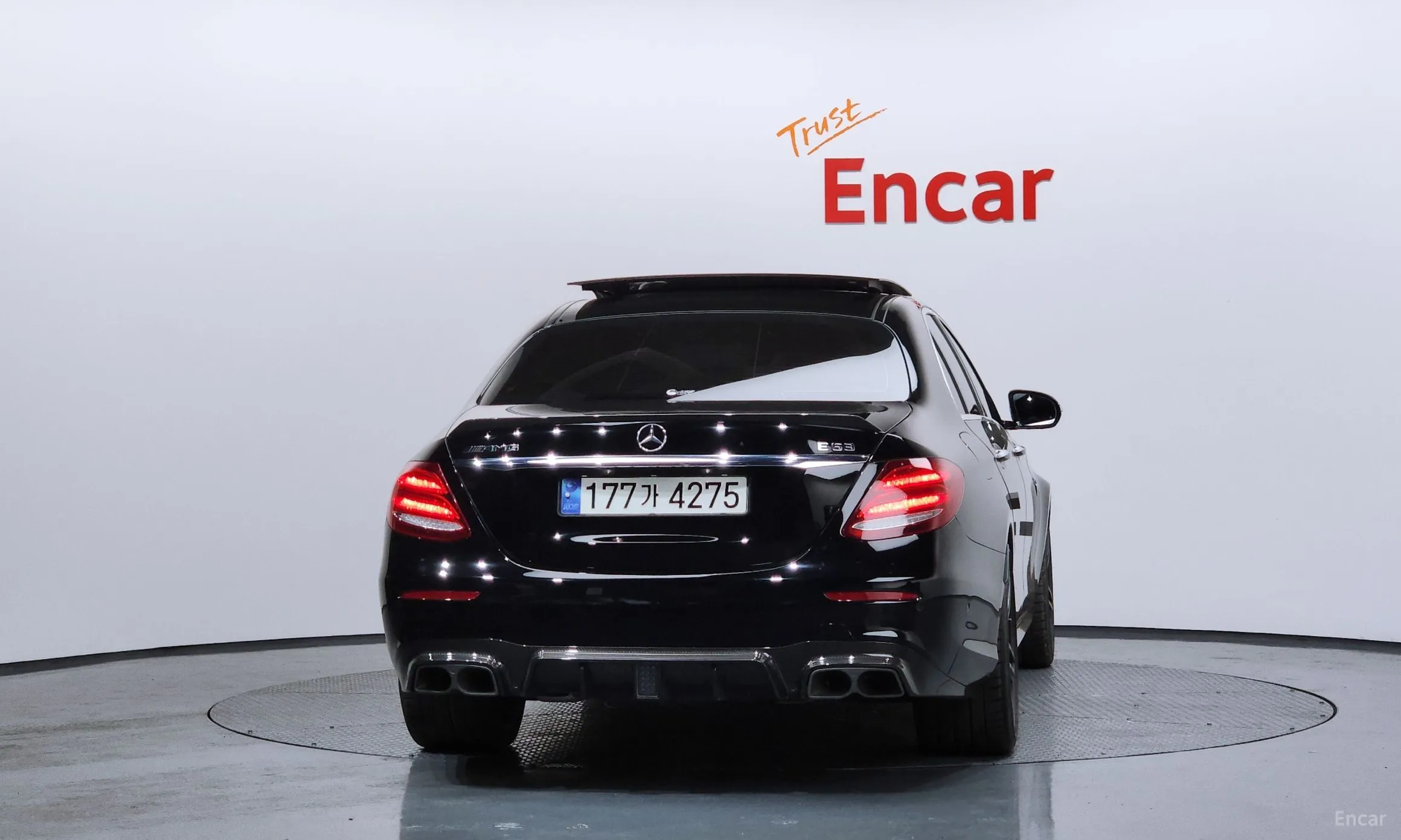 Mercedes Benz E-Class W213 превью 4