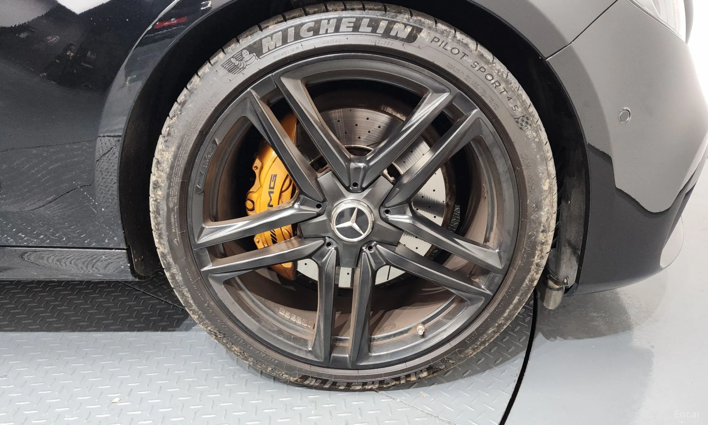 Mercedes Benz E-Class W213 превью 5
