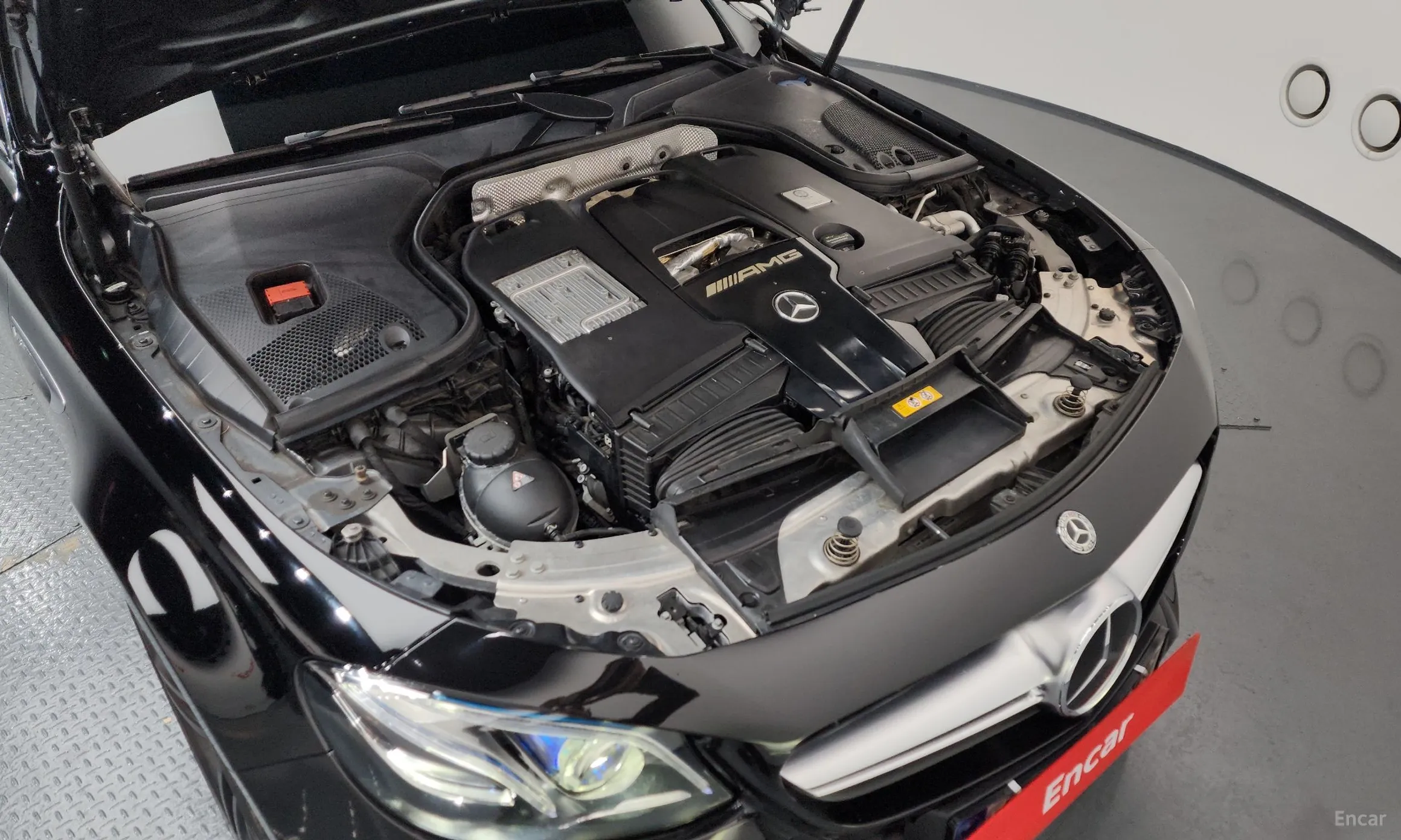Mercedes Benz E-Class W213 превью 6