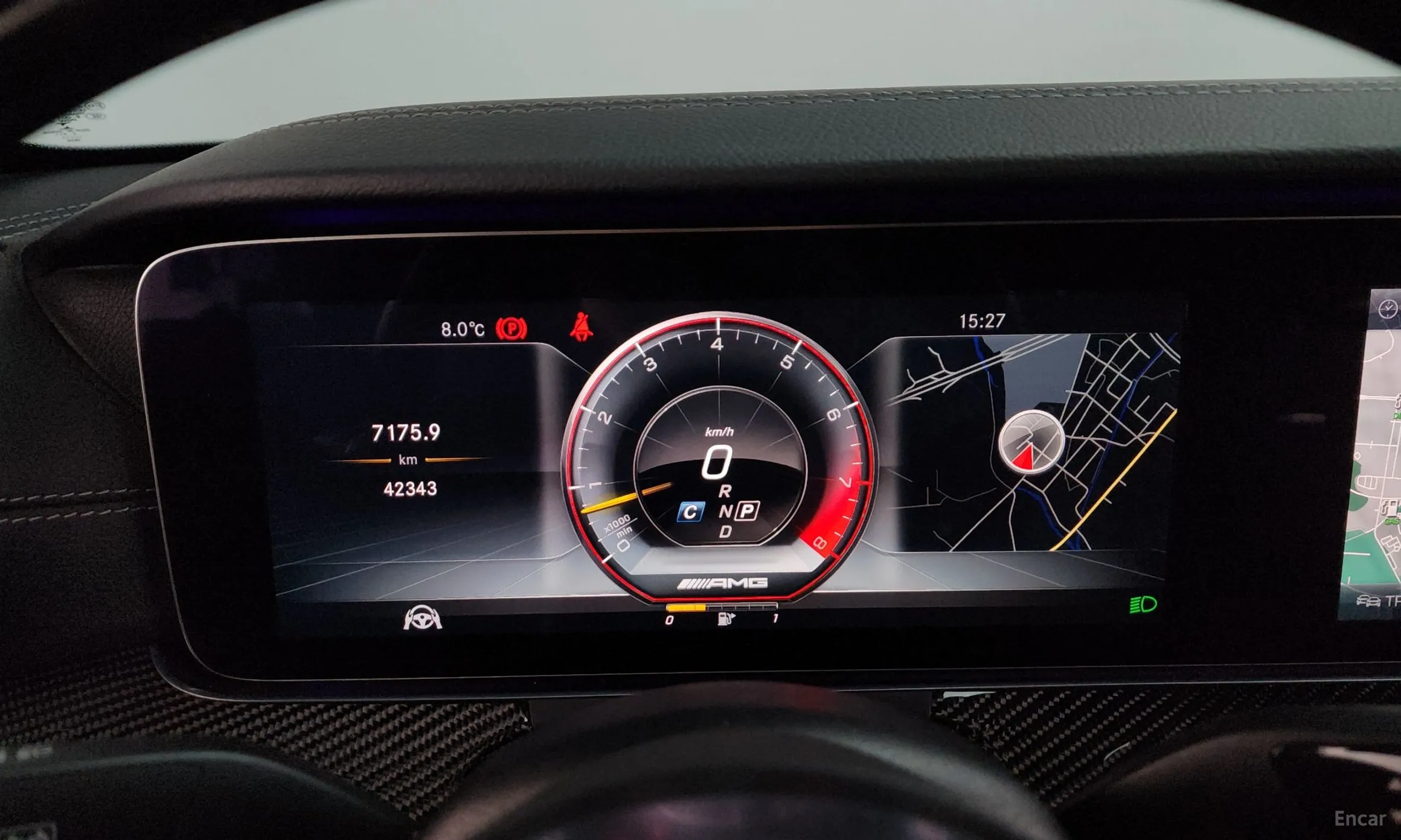 Mercedes Benz E-Class W213 превью 8