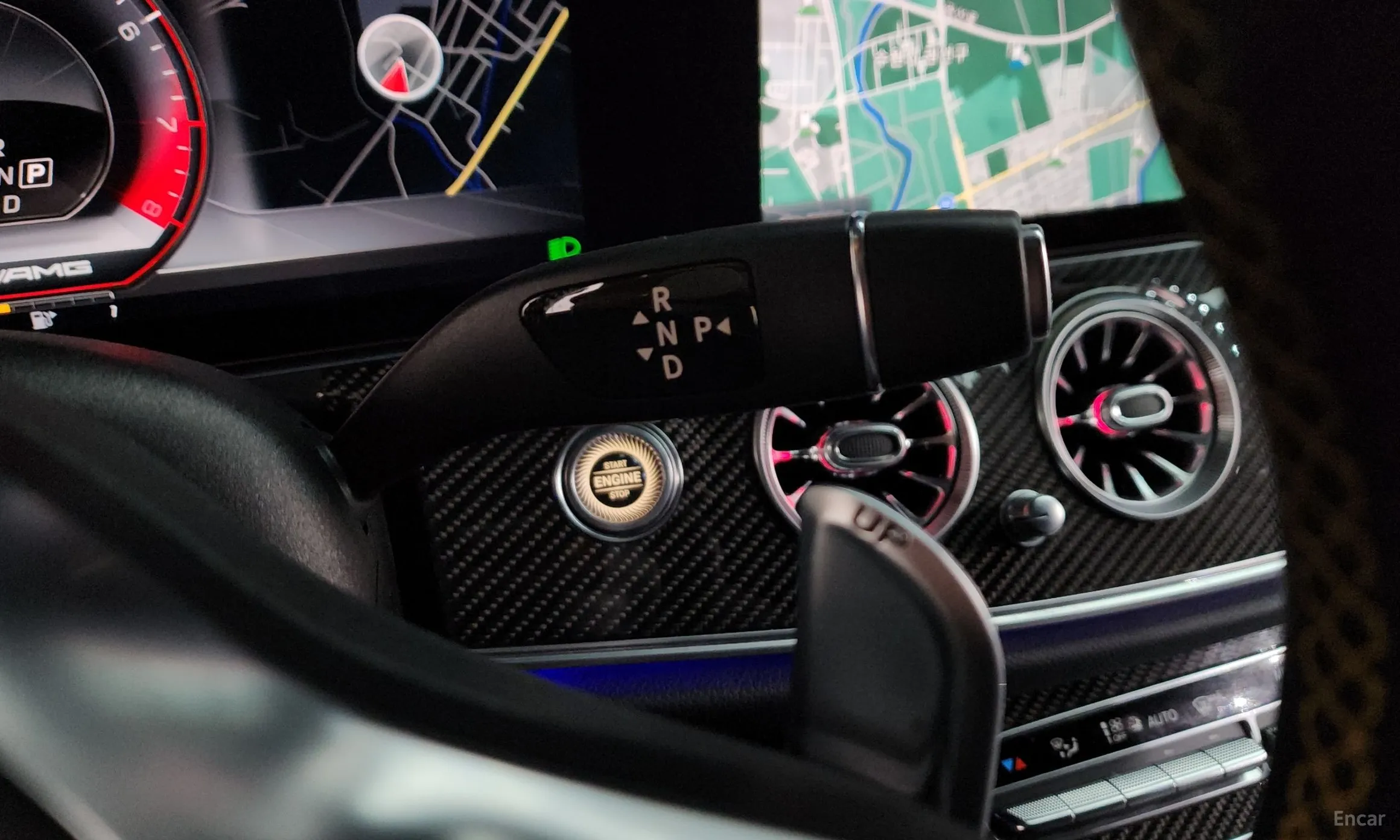 Mercedes Benz E-Class W213 превью 9