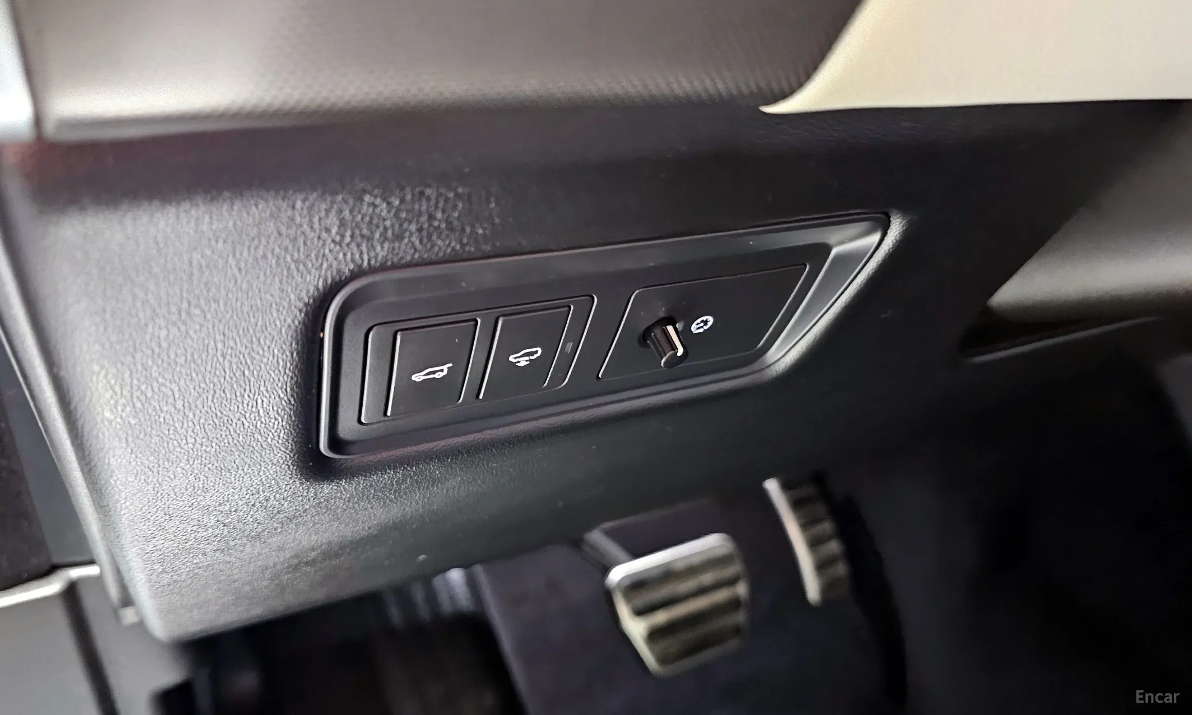 Land Rover Range Rover Sport 2nd Generation превью 15