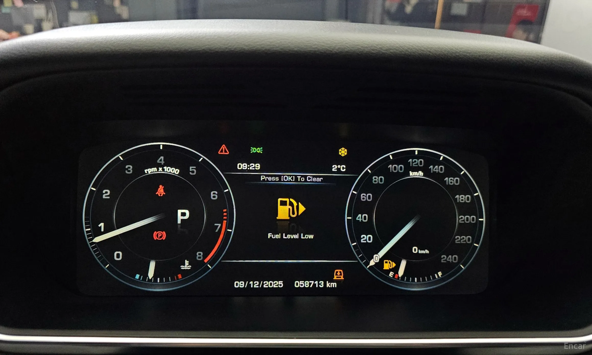 Land Rover Range Rover Sport 2nd Generation превью 8