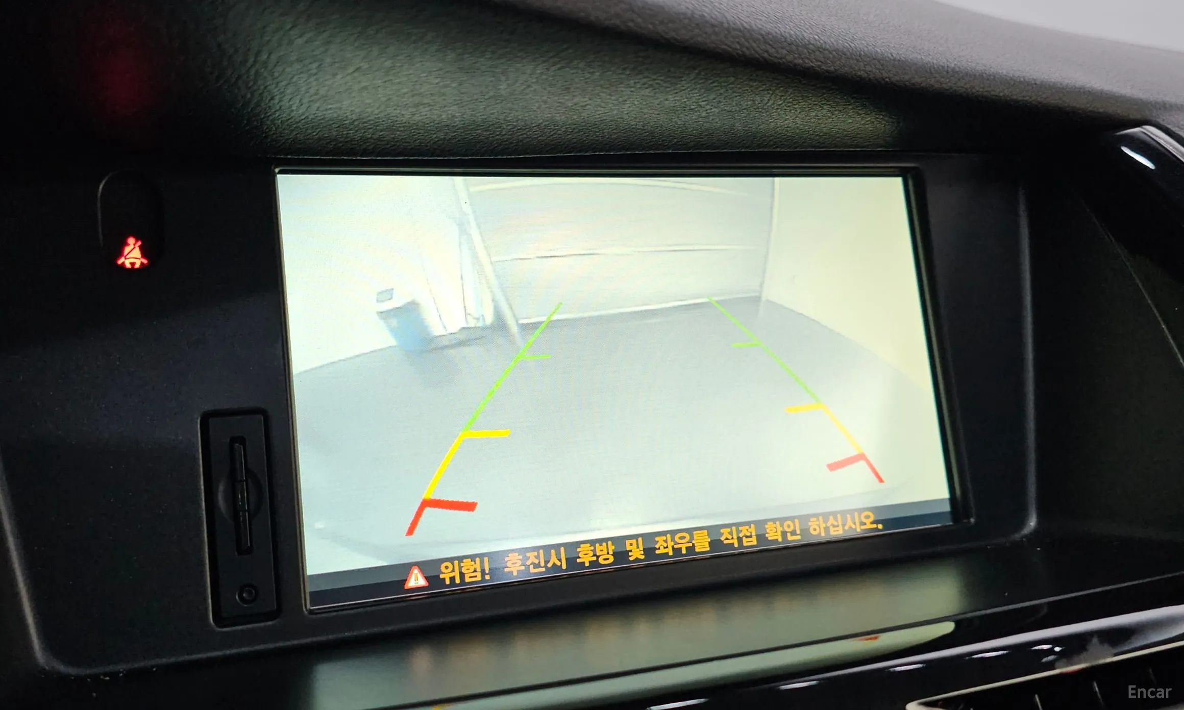 Renault Korea (Samsung) SM7 превью 18