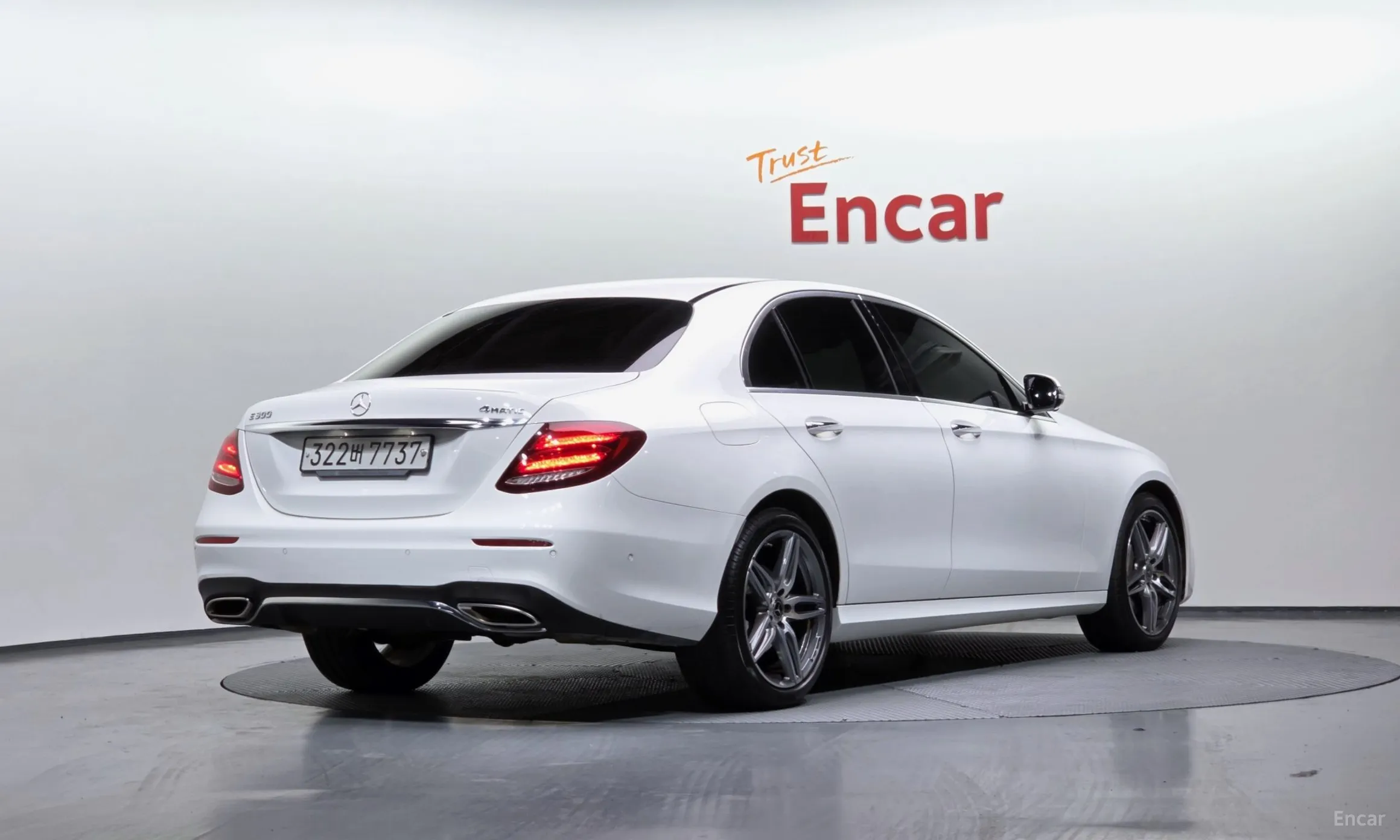 Mercedes Benz E-Class W213 превью 2