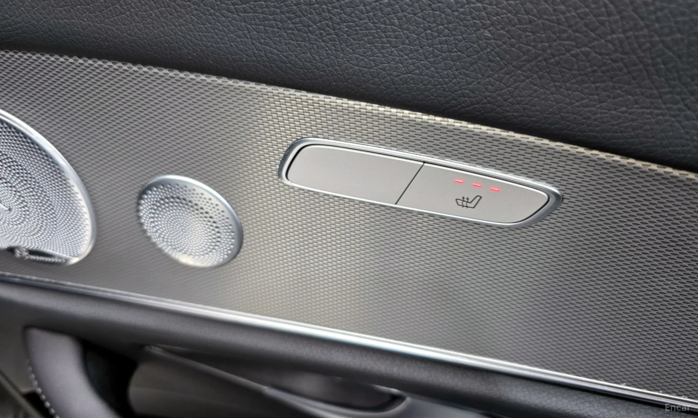 Mercedes Benz E-Class W213 превью 19