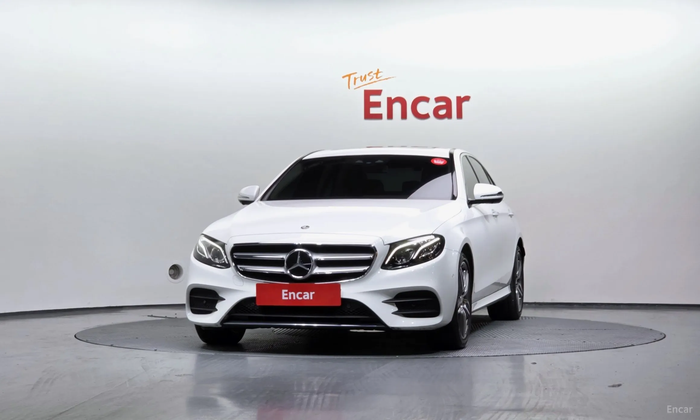 Mercedes Benz E-Class W213 превью 3